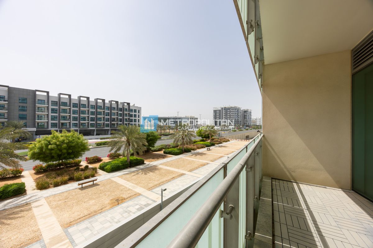 Image - Al Nada 2, Al Raha Beach, Abu Dhabi | Project - Apartment