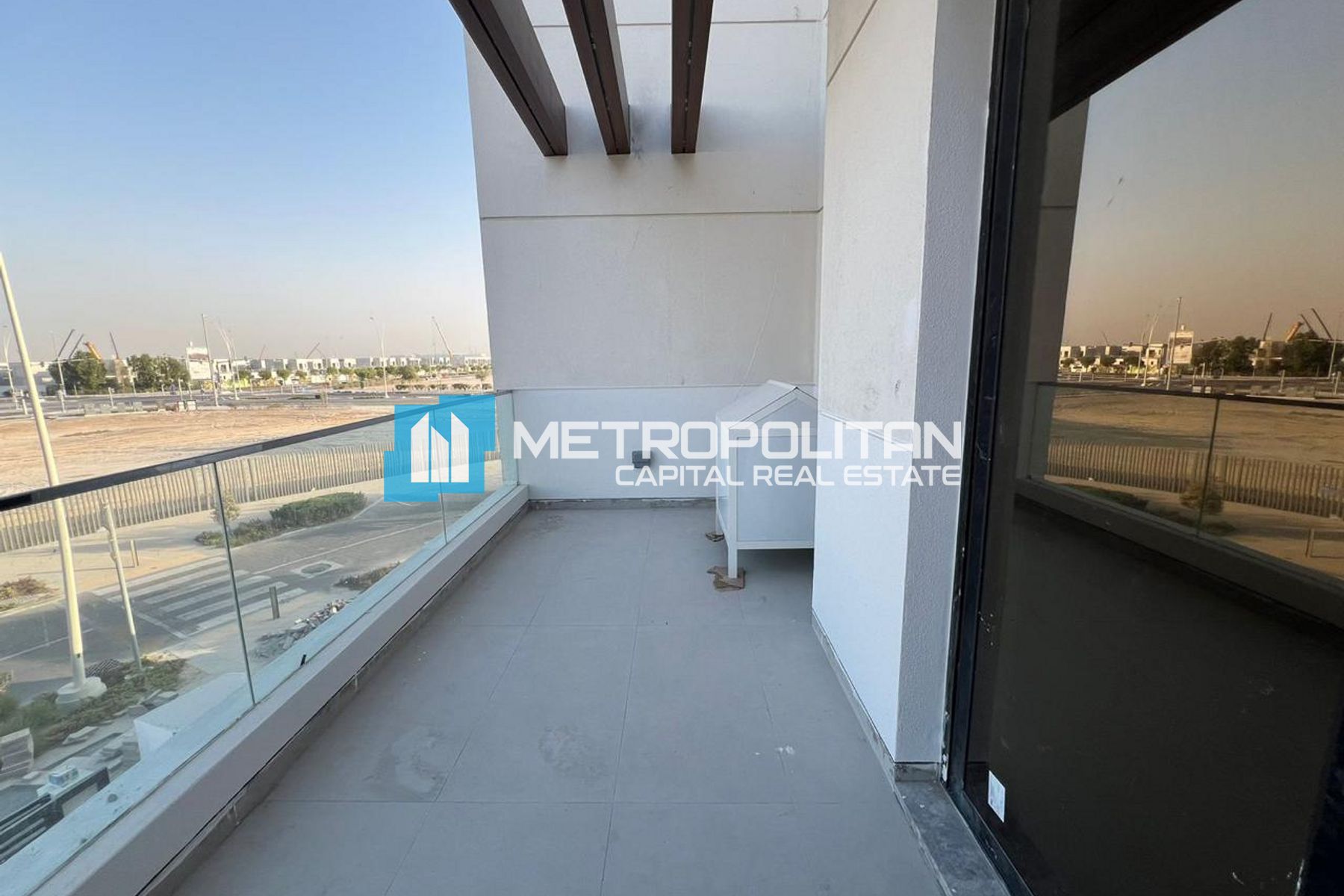 Image - Lea, Yas Island, Abu Dhabi | Project - Villa