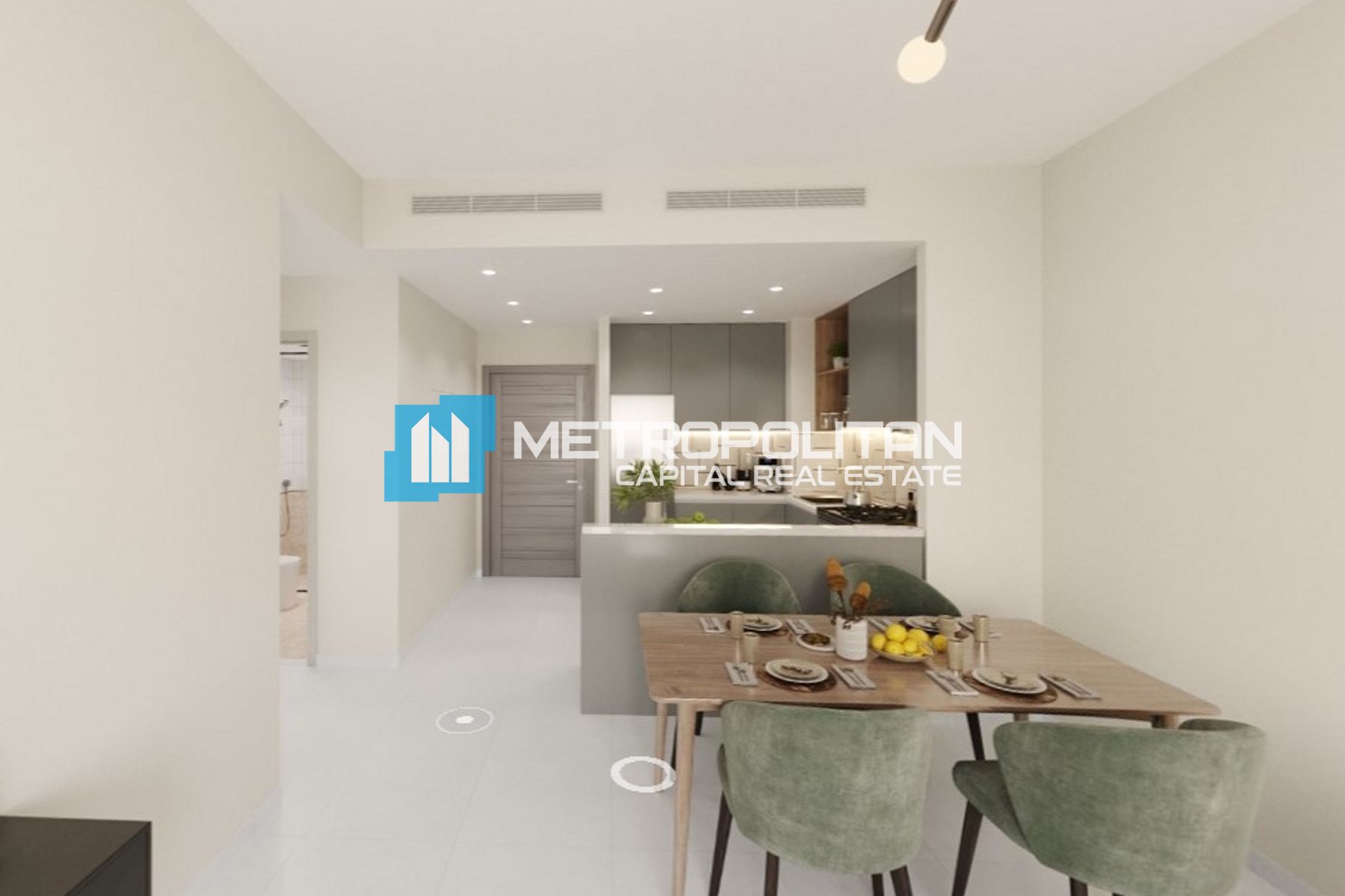 Image - Reeman Living, Al Shamkha, Abu Dhabi | Project - Apartment