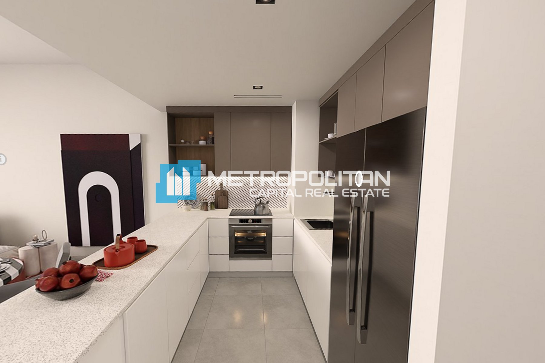 Image - Nouran Living, Saadiyat Island, Абу-Даби | Project - Апартаменты