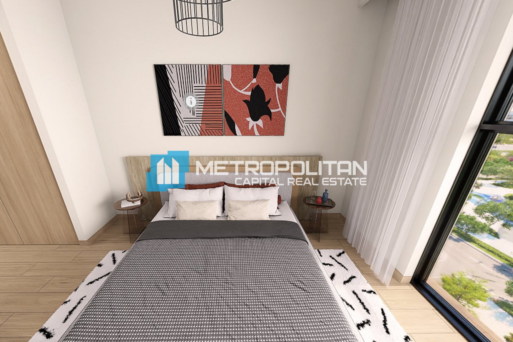 Image - Nouran Living, Saadiyat Island, Абу-Даби | Project - Апартаменты
