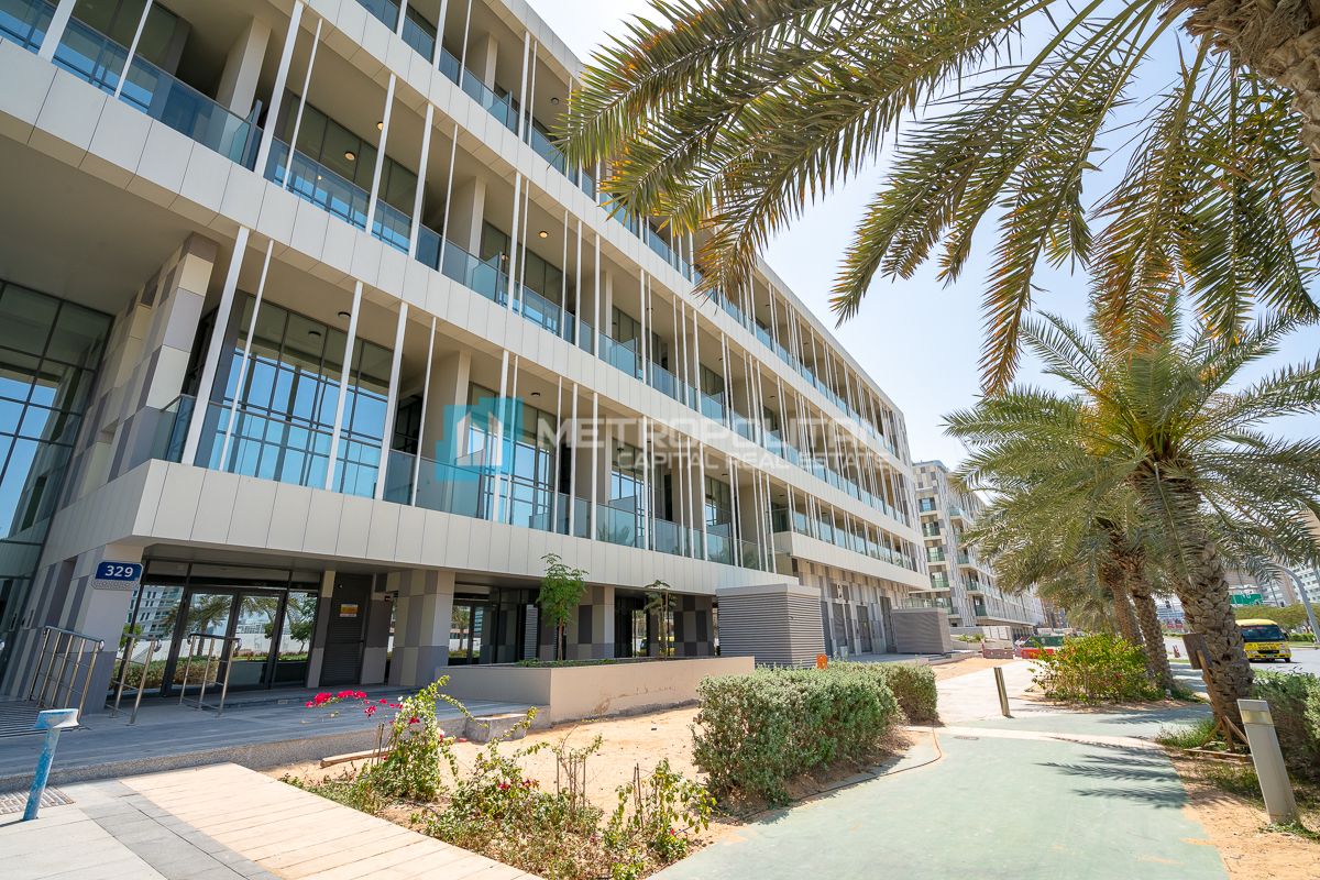 Image - Al Raha Lofts, Al Raha Beach, Абу-Даби | Project - Апартаменты