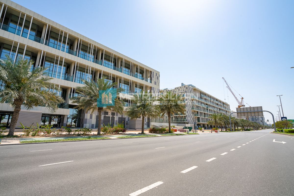 Image - Al Raha Lofts, Al Raha Beach, Abu Dhabi | Project - شقة