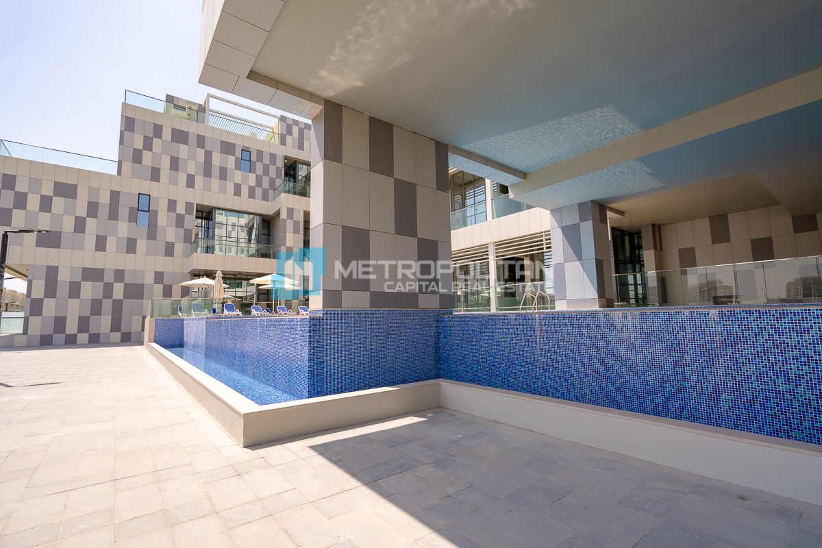 Image - Al Raha Lofts, Al Raha Beach, Abu Dhabi | Project - Apartment