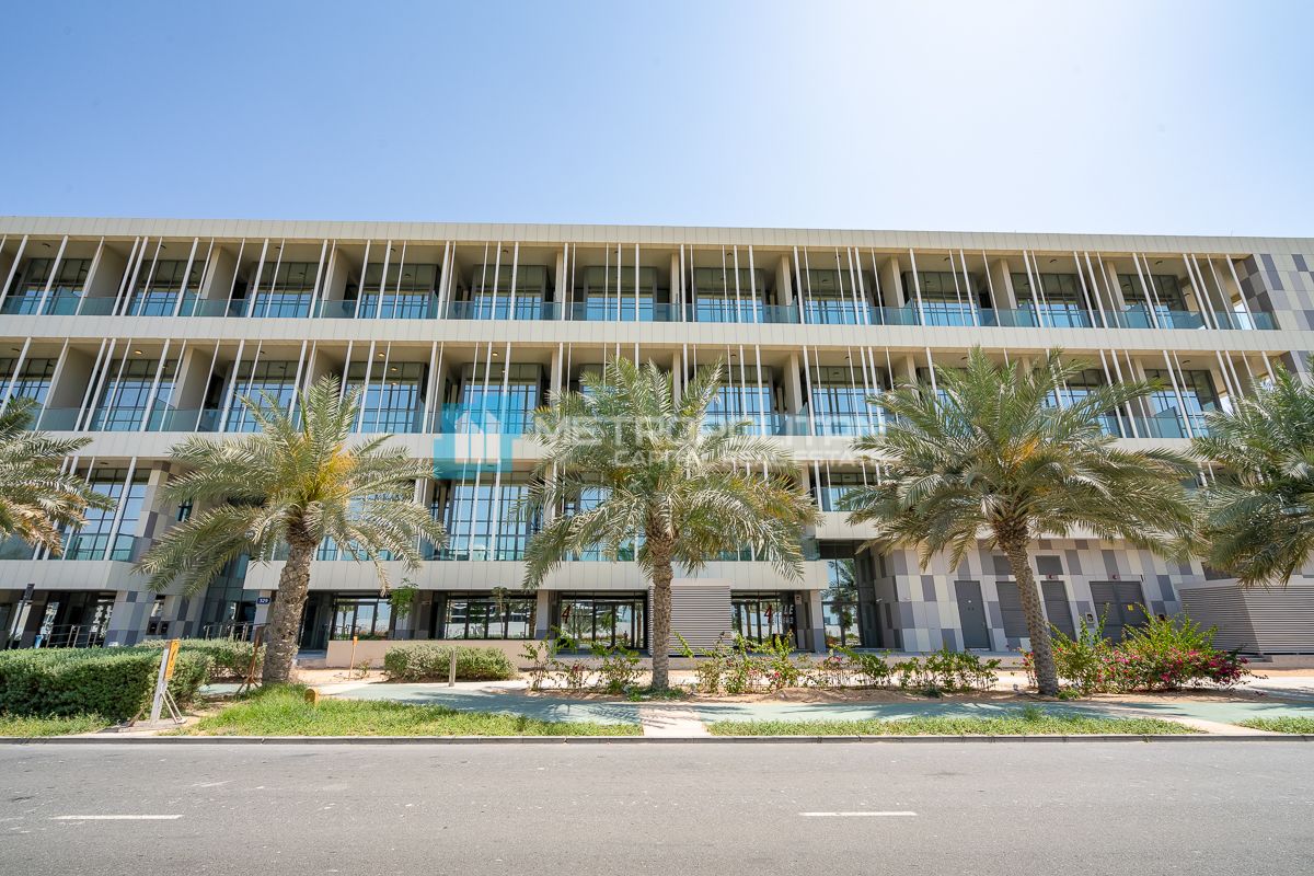 Image - Al Raha Lofts, Al Raha Beach, Abu Dhabi | Project - شقة