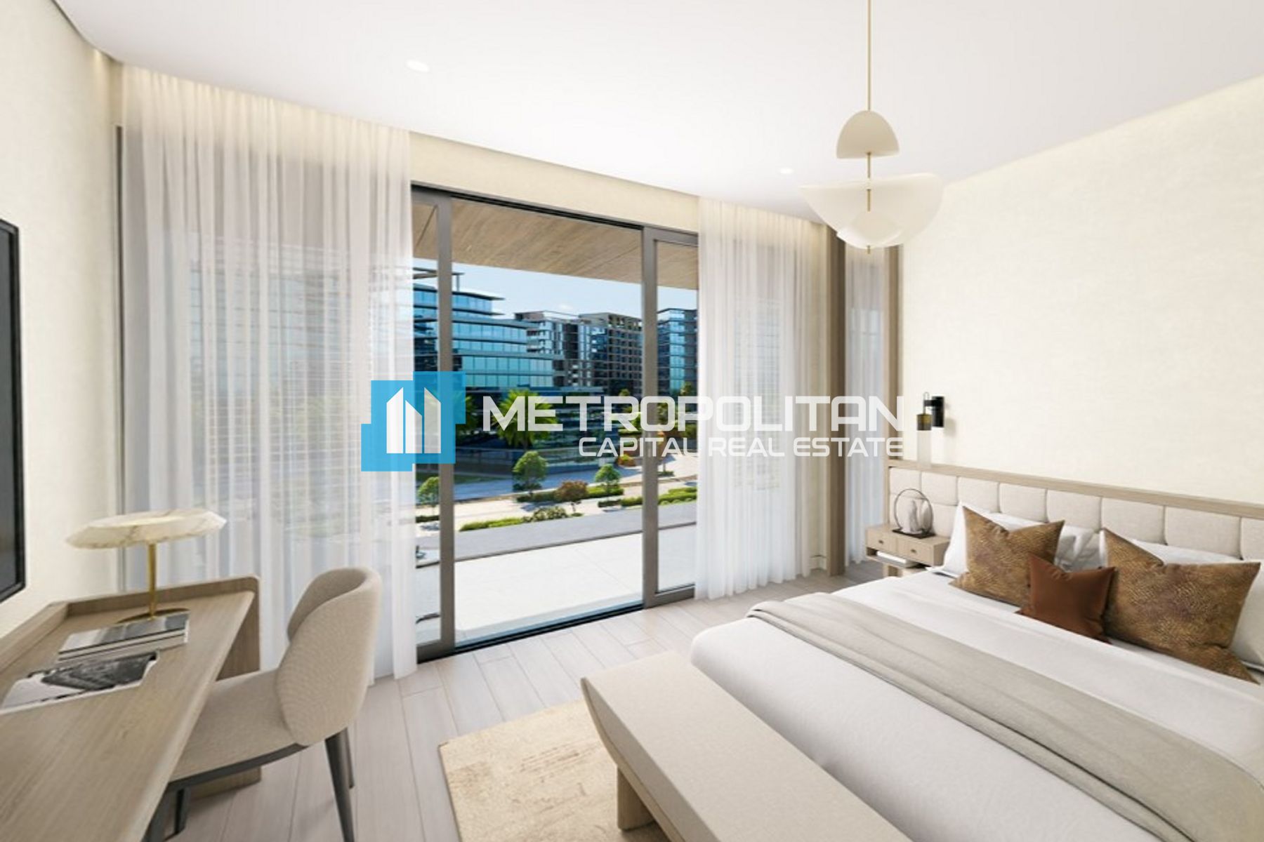 Image - Nobu Residences, Saadiyat Island, Abu Dhabi | Project - Apartment