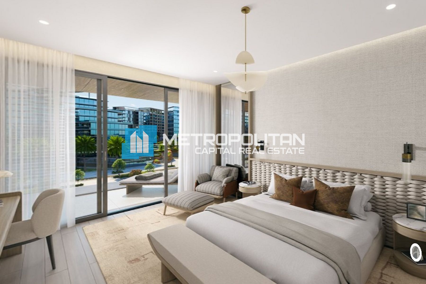 Image - Nobu Residences, Saadiyat Island, Abu Dhabi | Project - Apartment