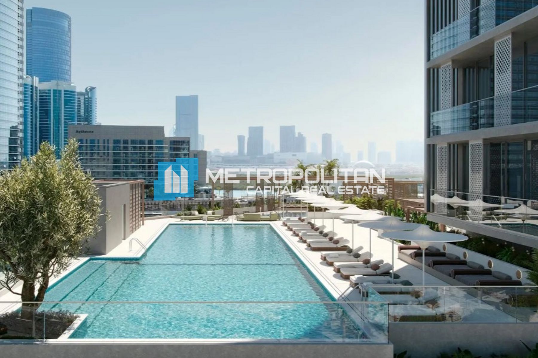 Image - Reem Eleven, Al Reem Island, Abu Dhabi | Project - Apartment