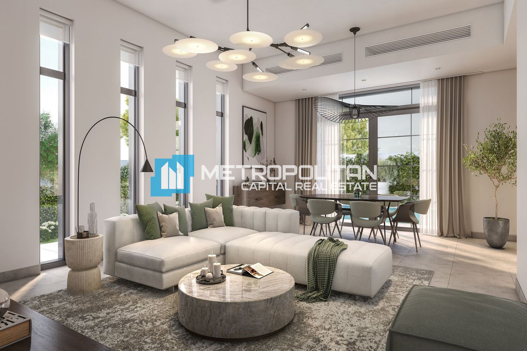 End Unit | 4BR with Maids Villa | Biggest Plot photo-5