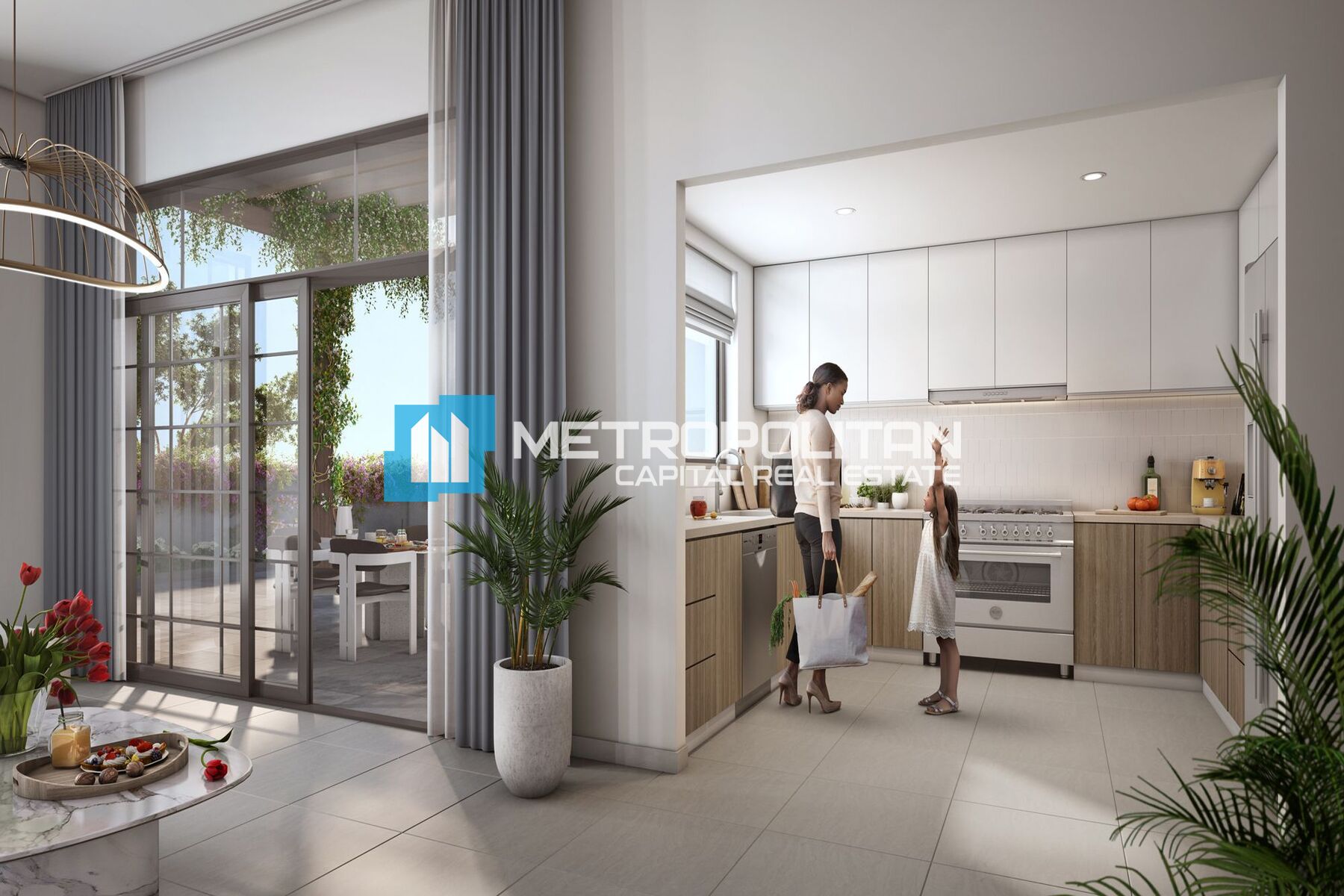End Unit | 4BR with Maids Villa | Biggest Plot photo-7