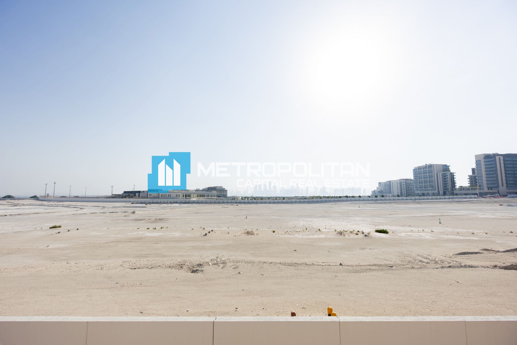 Image - The Dunes, Saadiyat Island, Abu Dhabi | Project - فيلا