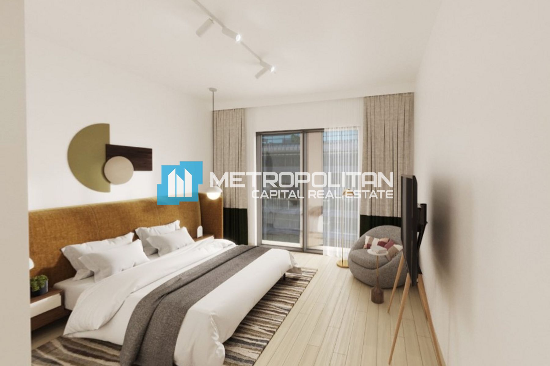 Image - Saadiyat Grove, Saadiyat Island, Абу-Даби | Project - Апартаменты