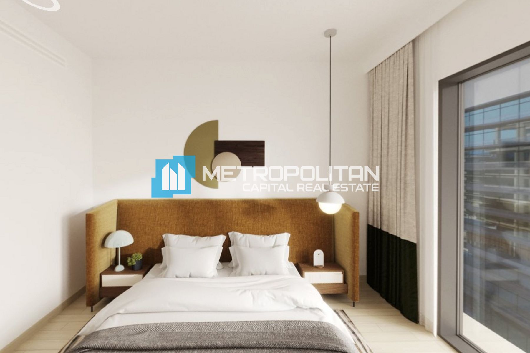 Image - Saadiyat Grove, Saadiyat Island, Абу-Даби | Project - Апартаменты