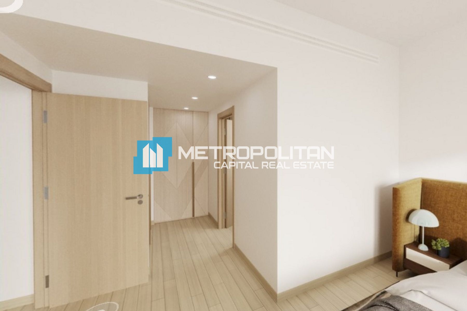 Image - Saadiyat Grove, Saadiyat Island, Абу-Даби | Project - Апартаменты