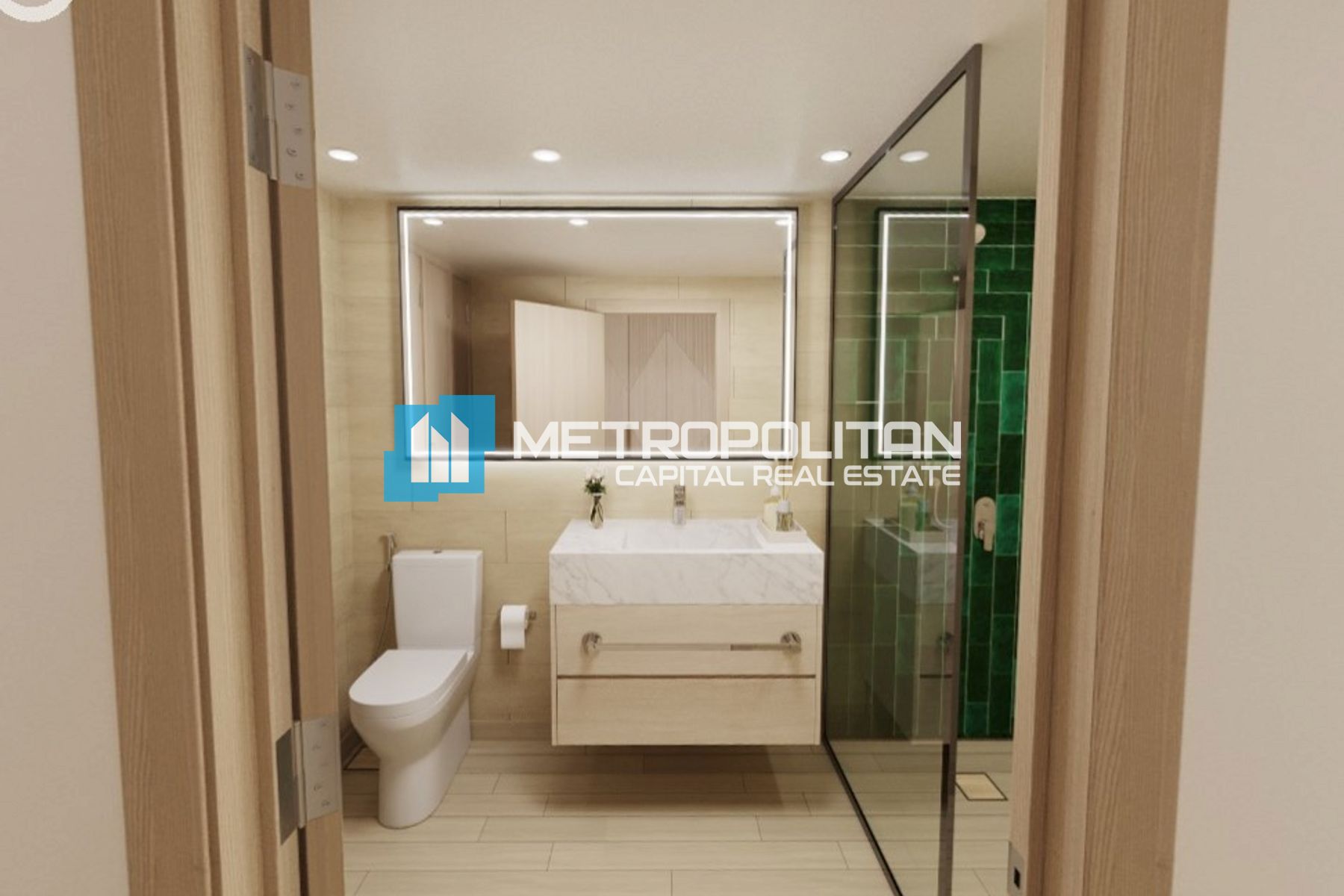 Image - Saadiyat Grove, Saadiyat Island, Абу-Даби | Project - Апартаменты