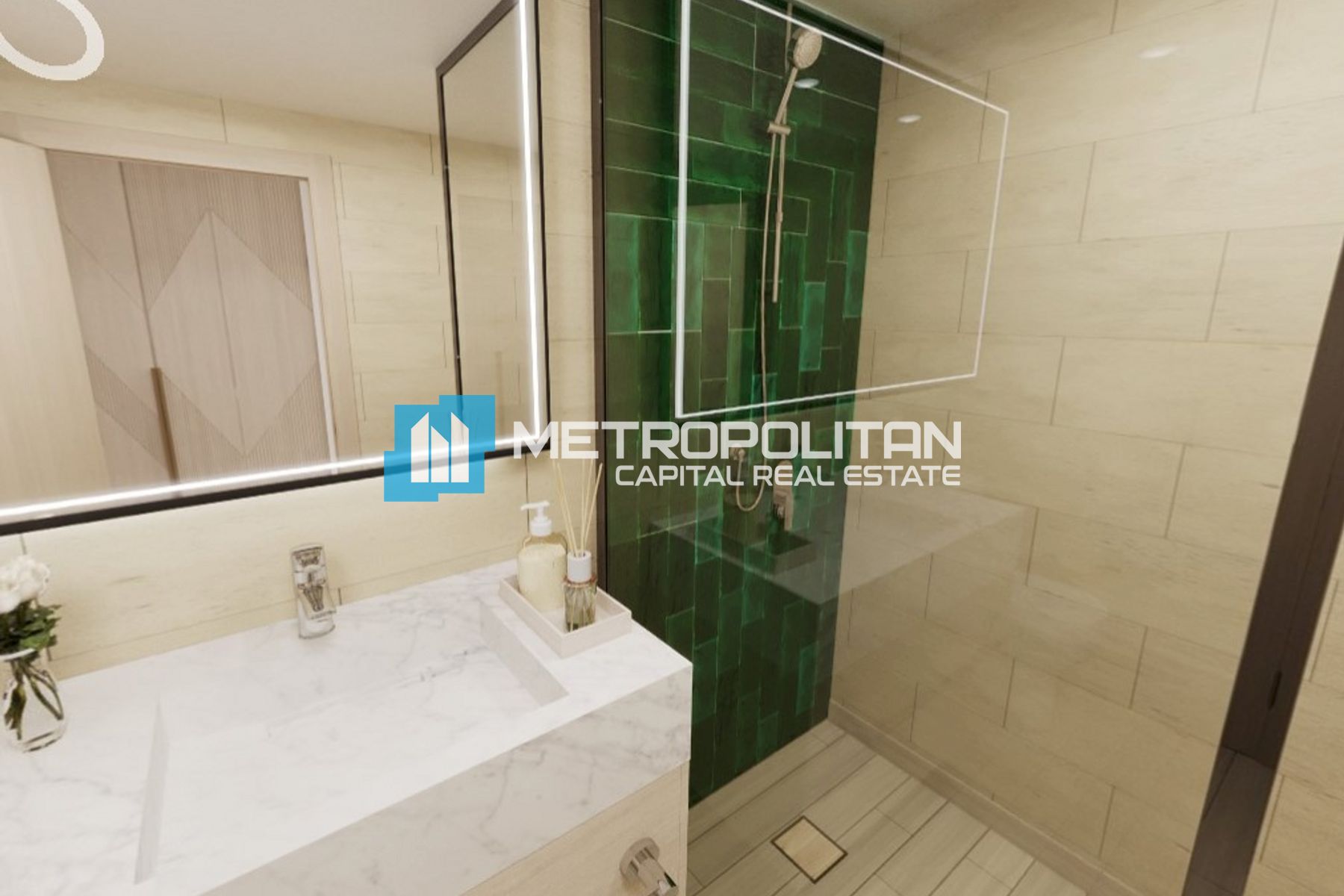 Image - Saadiyat Grove, Saadiyat Island, Абу-Даби | Project - Апартаменты