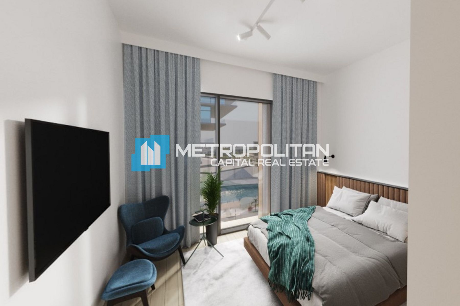 Image - Saadiyat Grove, Saadiyat Island, Абу-Даби | Project - Апартаменты