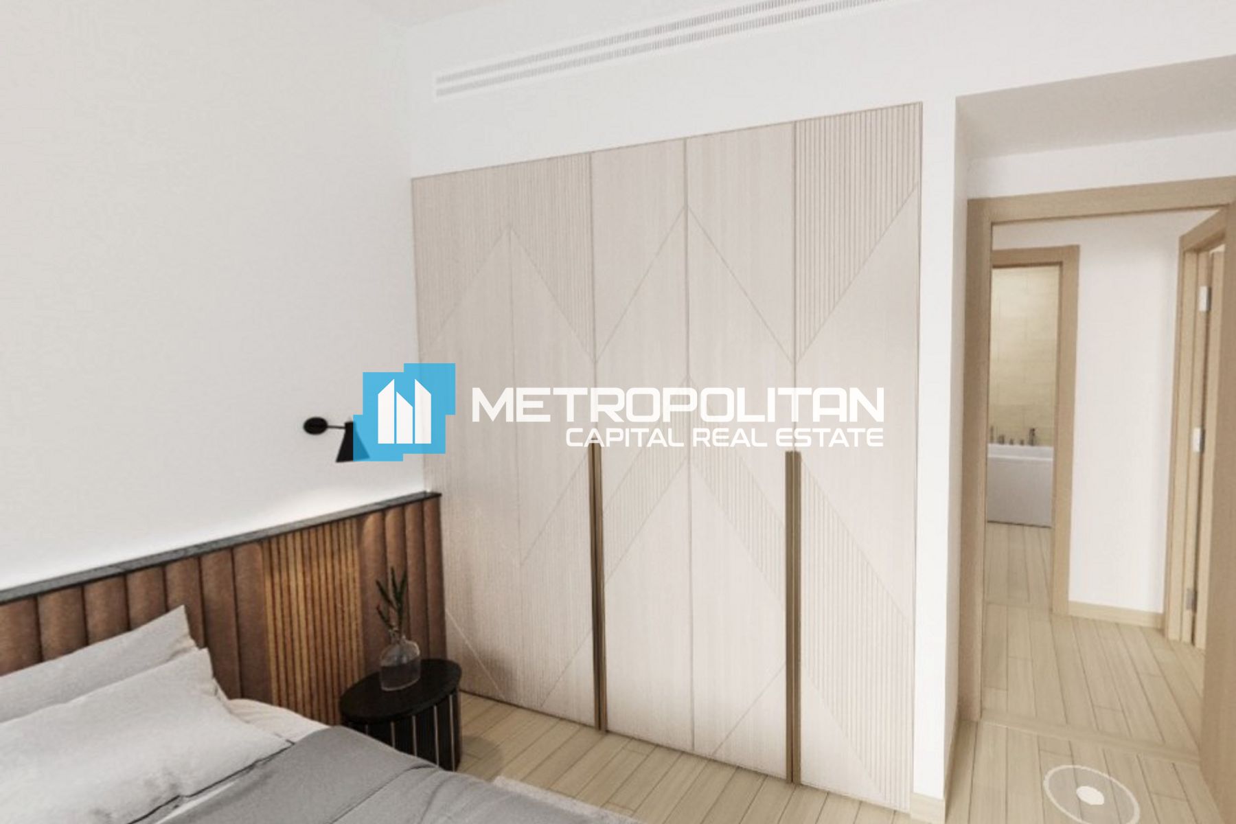 Image - Saadiyat Grove, Saadiyat Island, Абу-Даби | Project - Апартаменты