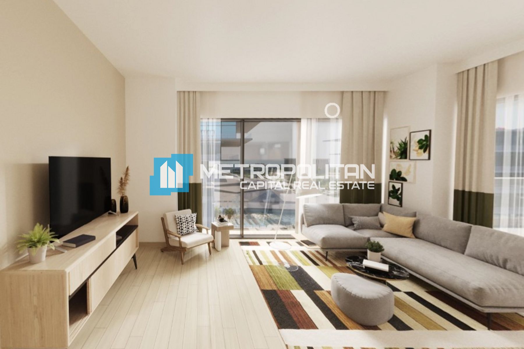 Image - Saadiyat Grove, Saadiyat Island, Абу-Даби | Project - Апартаменты