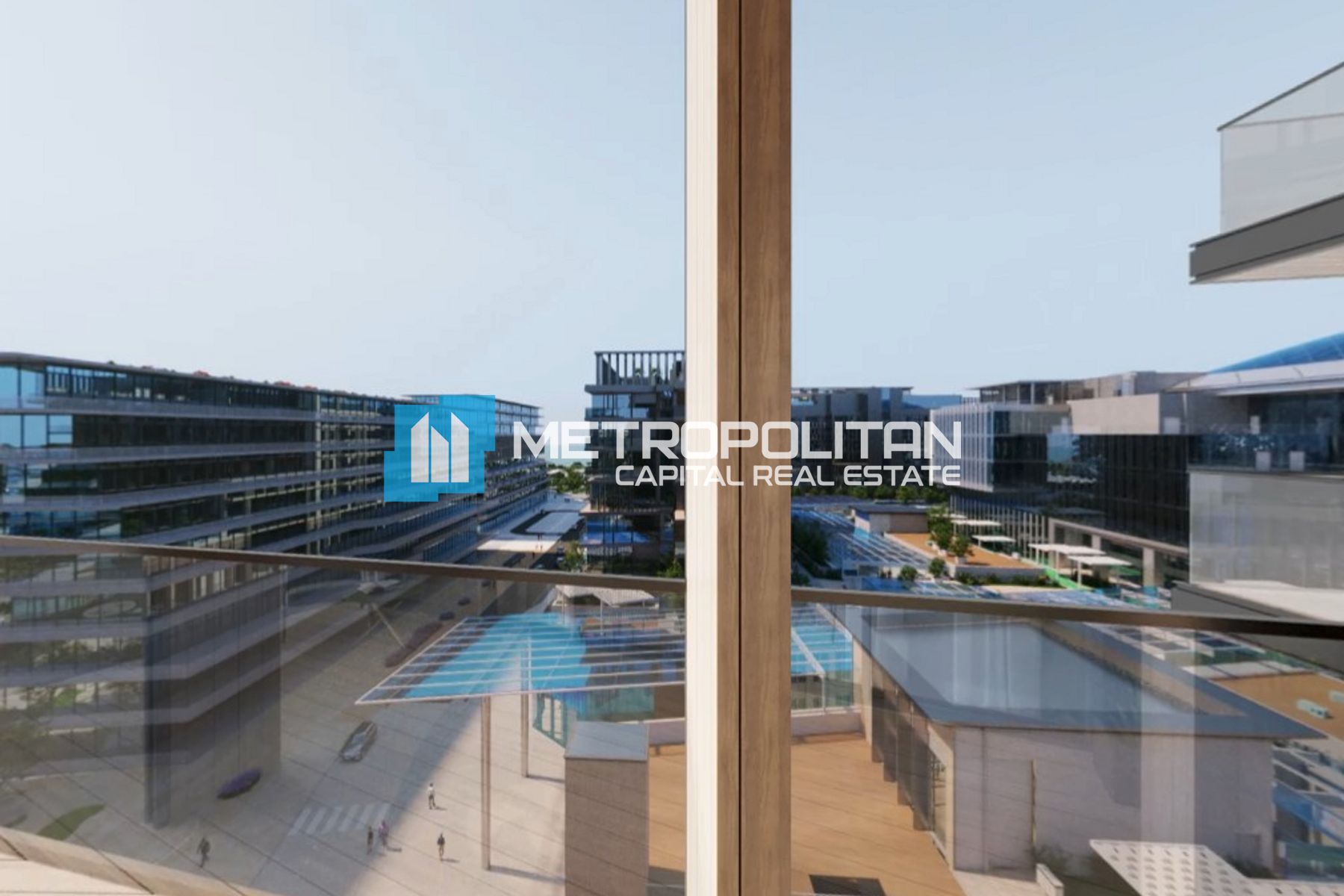 Image - Saadiyat Grove, Saadiyat Island, Абу-Даби | Project - Апартаменты