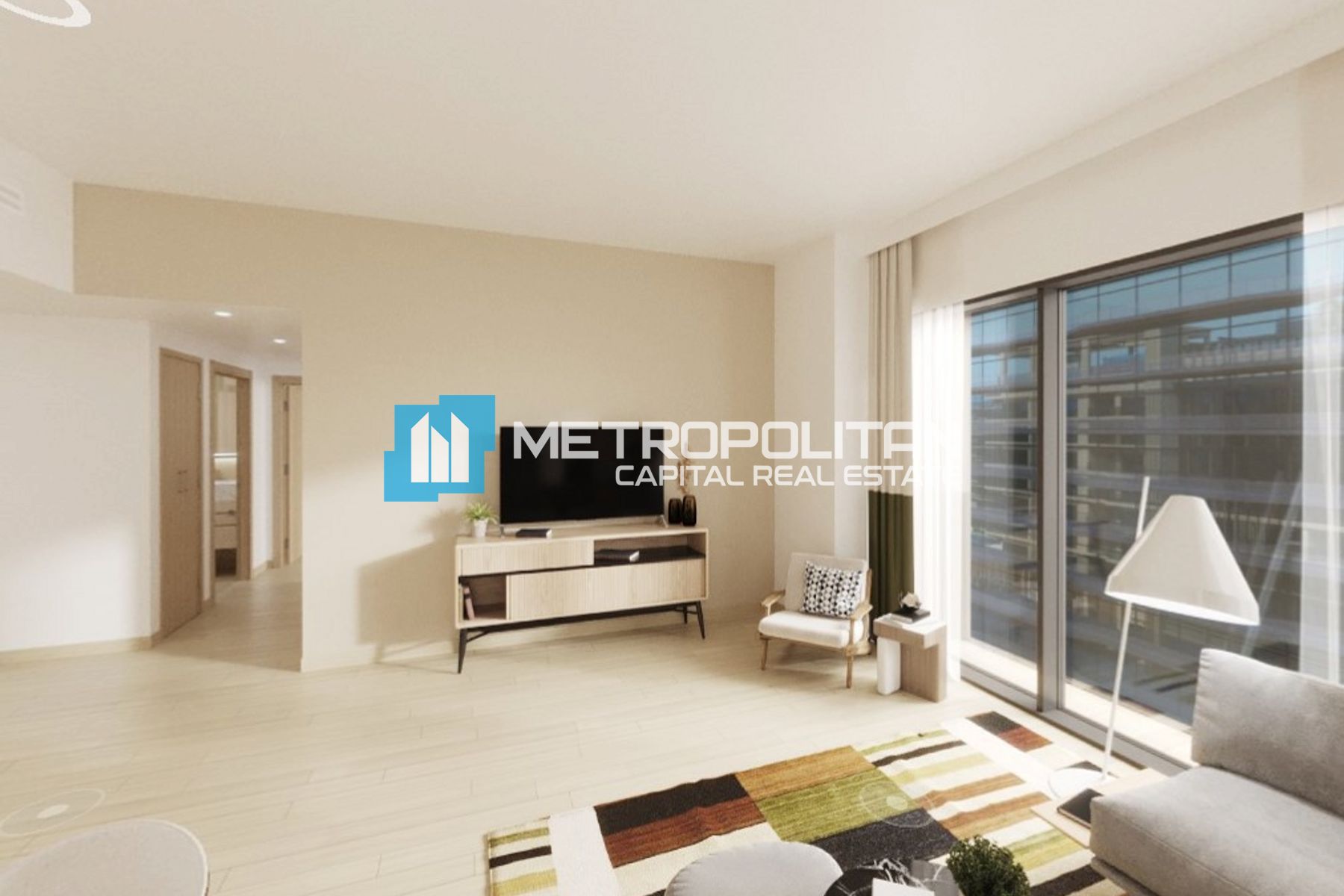 Image - Saadiyat Grove, Saadiyat Island, Абу-Даби | Project - Апартаменты