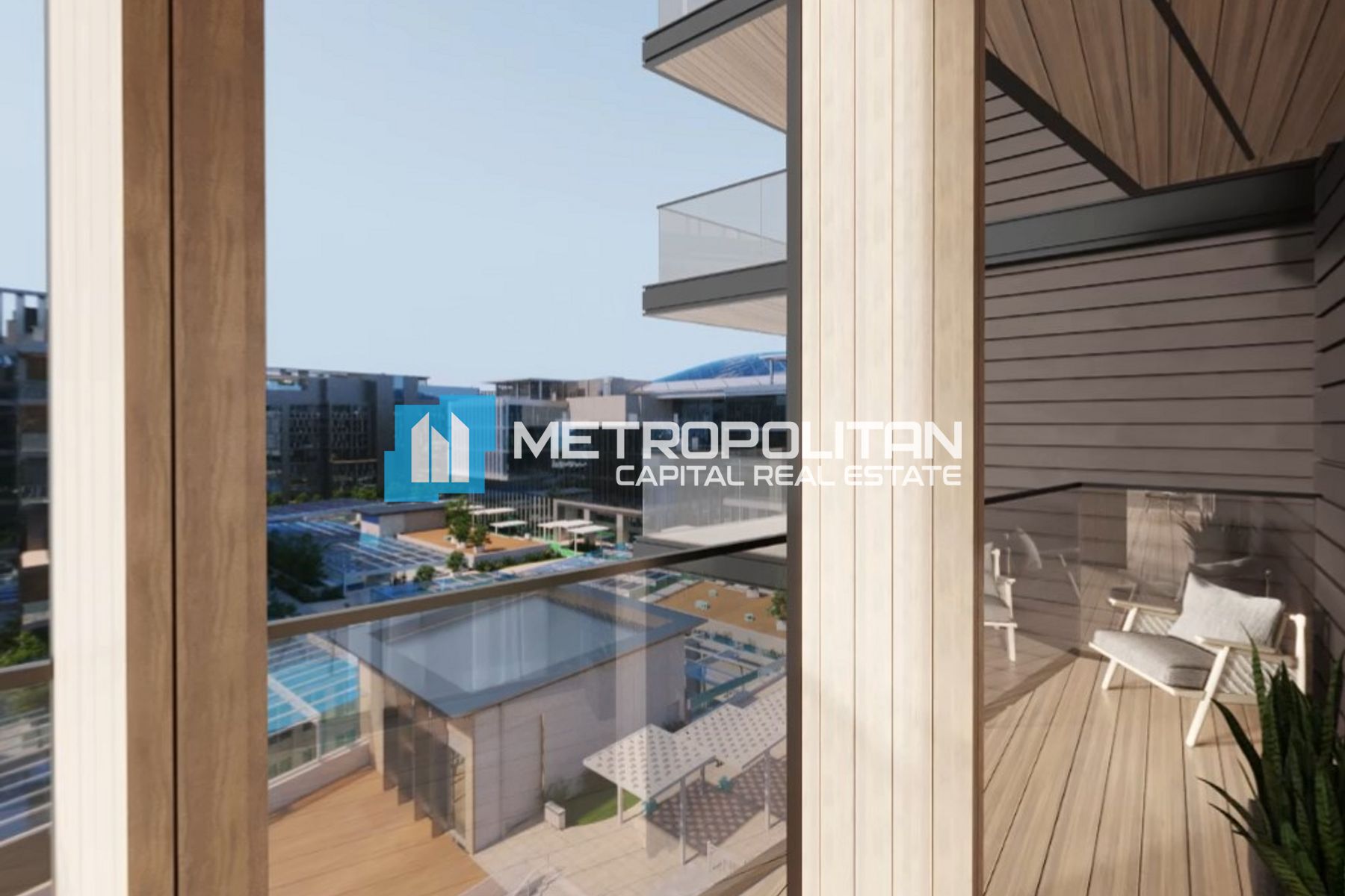 Image - Saadiyat Grove, Saadiyat Island, Абу-Даби | Project - Апартаменты