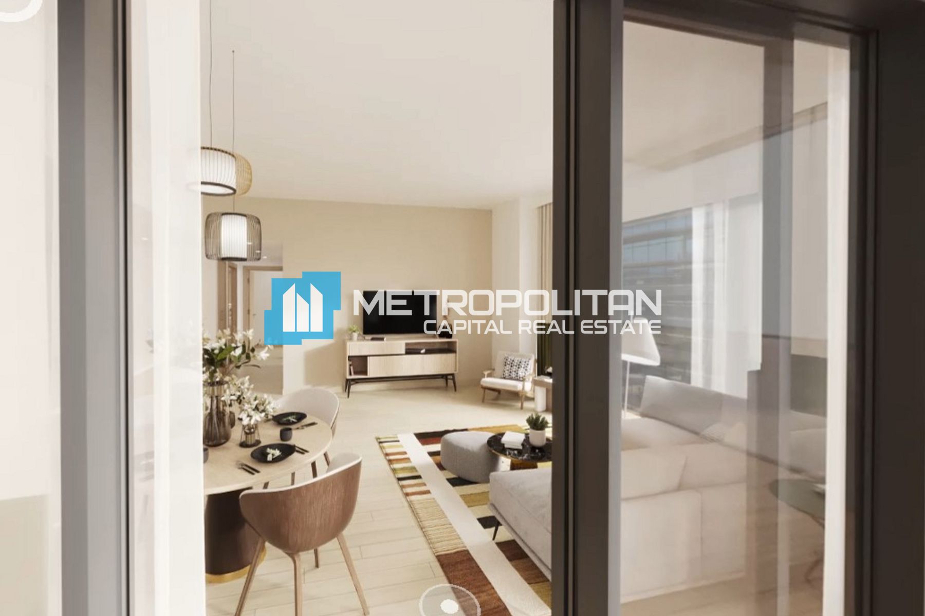 Image - Saadiyat Grove, Saadiyat Island, Абу-Даби | Project - Апартаменты