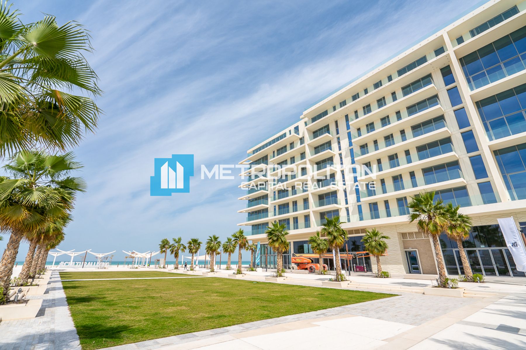 Image - Mamsha Al Saadiyat, Saadiyat Island, Abu Dhabi | Project - Apartment