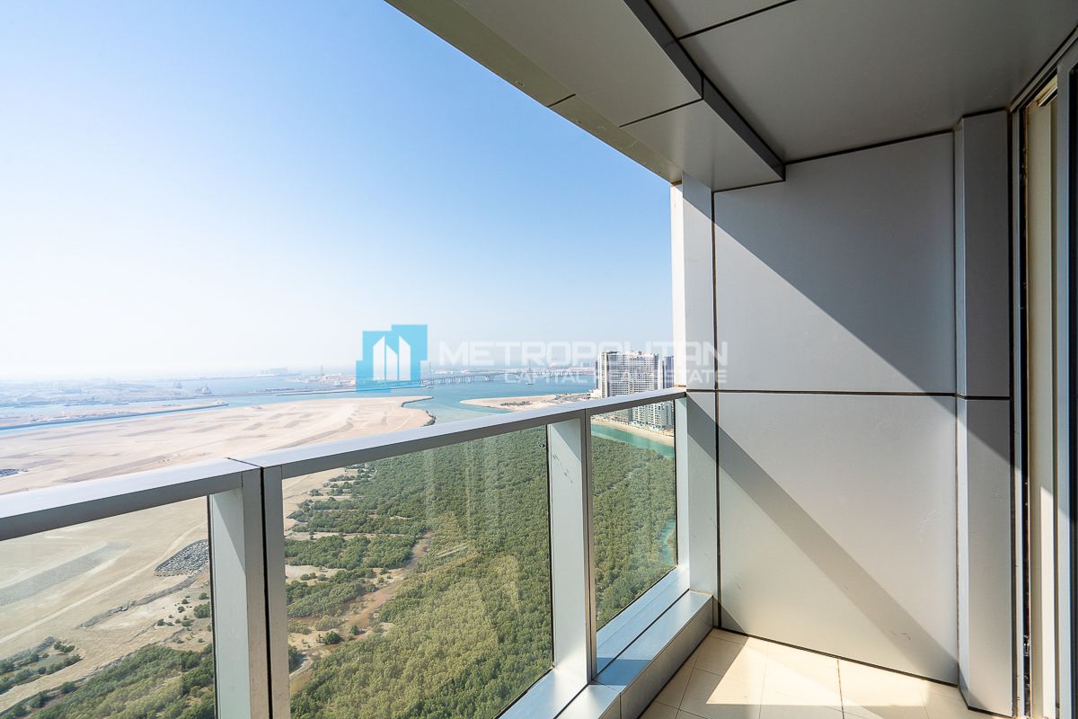 Image - C2 Tower, Al Reem Island, Abu Dhabi | Project - Apartment