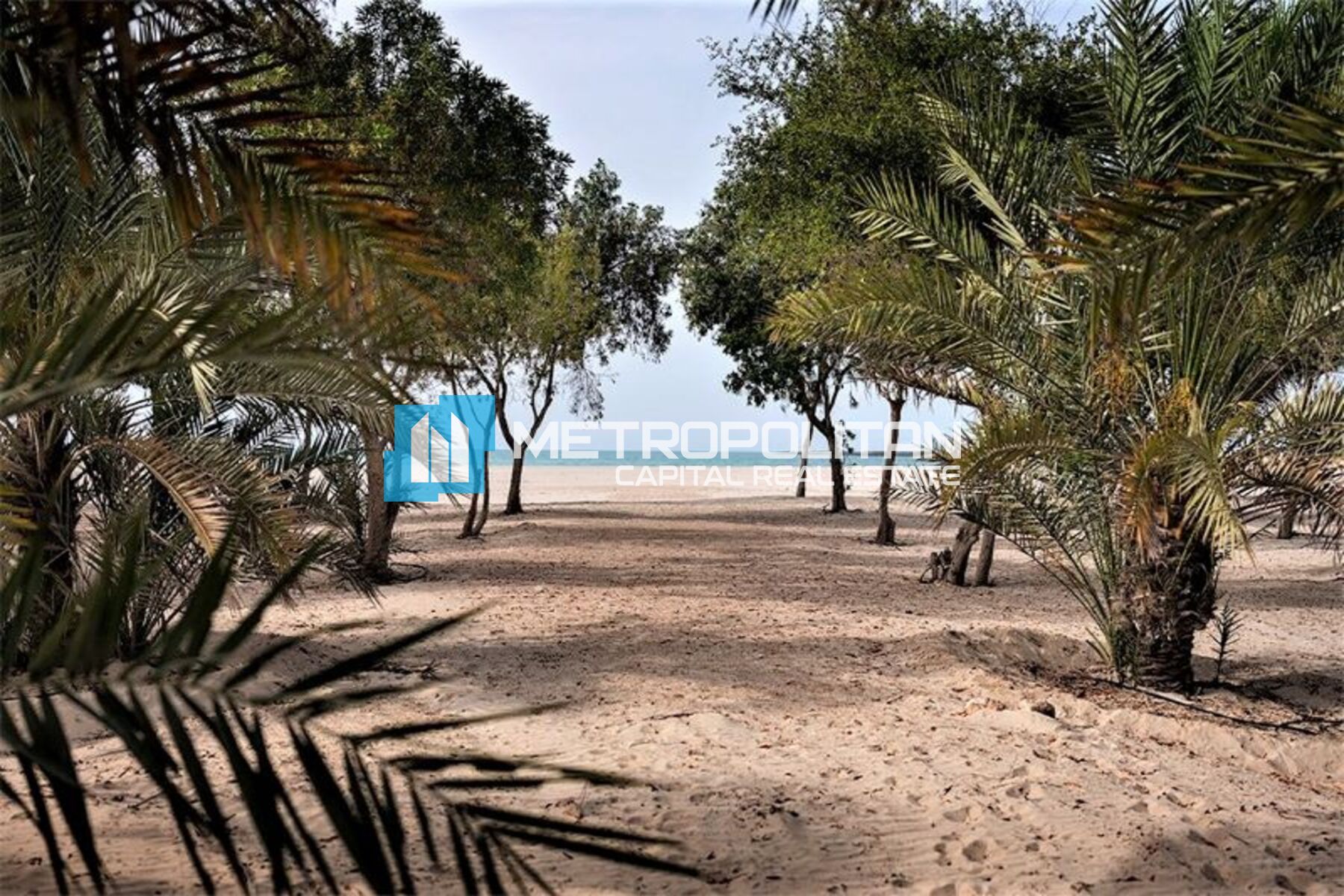 Image - Al Jurf Gardens, Ghantoot, Abu Dhabi | Project - ارض سكنية