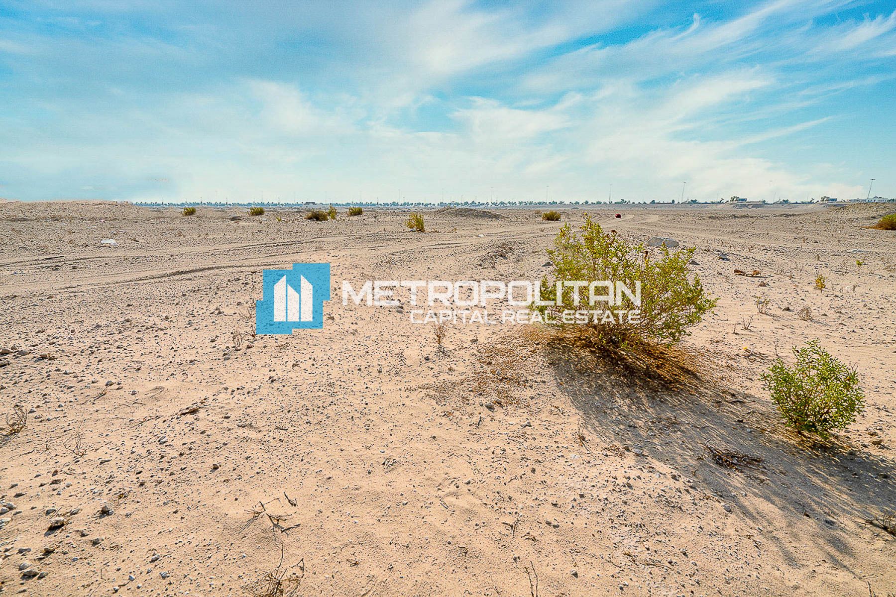 Земельный участок для продажи в Ghantoot – MCS-8694 photo-10