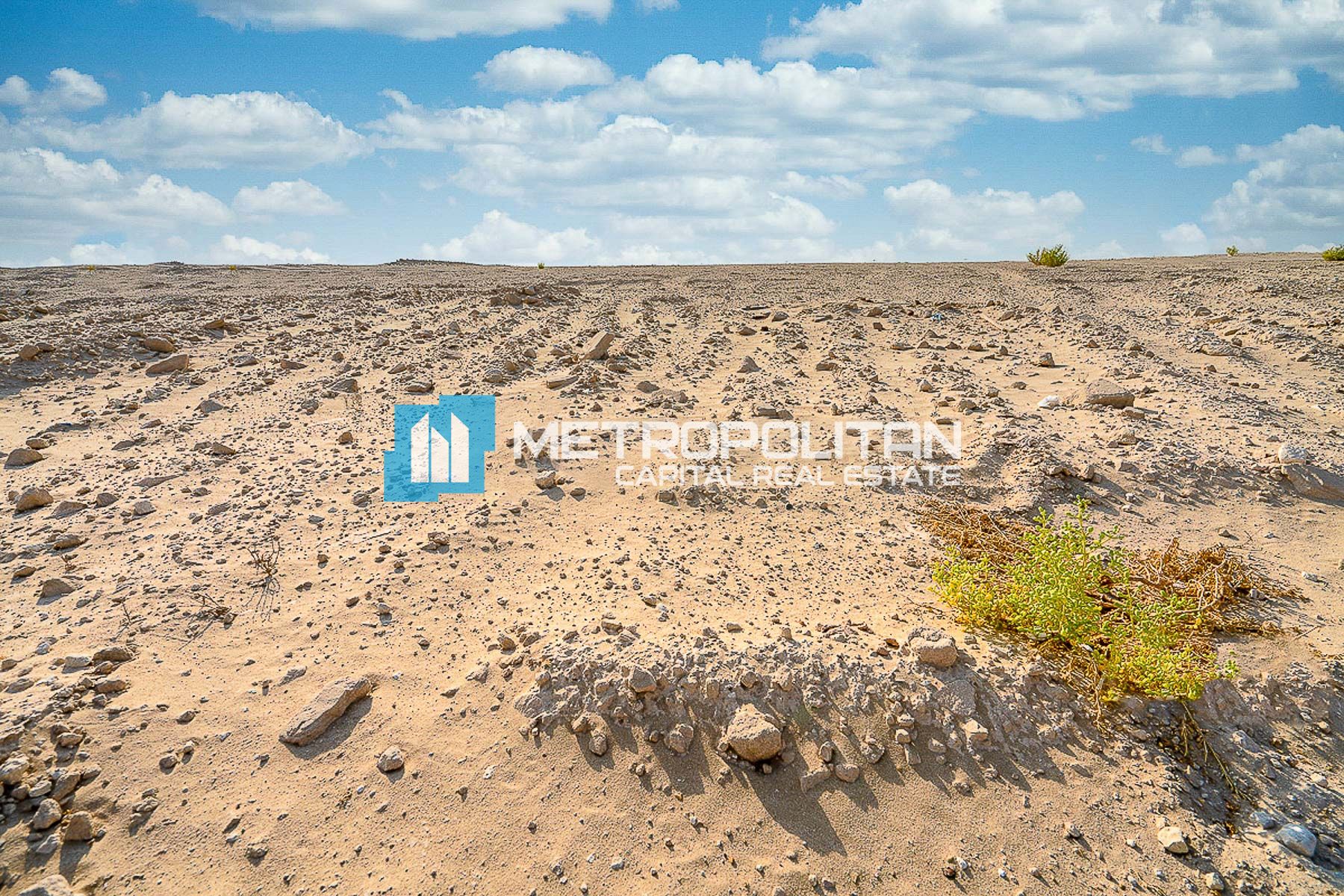 Земельный участок для продажи в Ghantoot – MCS-8694 photo-12