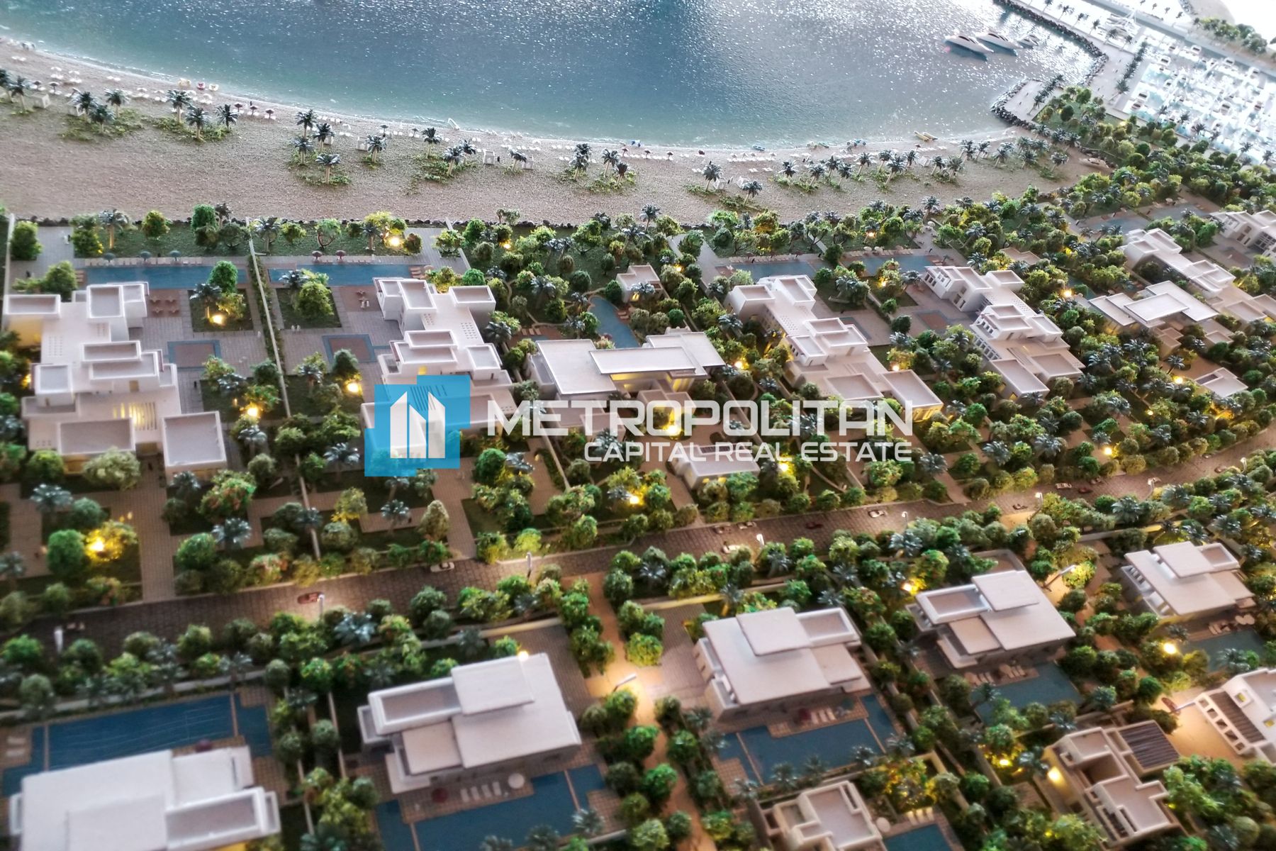 Image - Al Jurf Gardens, Ghantoot, Abu Dhabi | Project - Land Residential