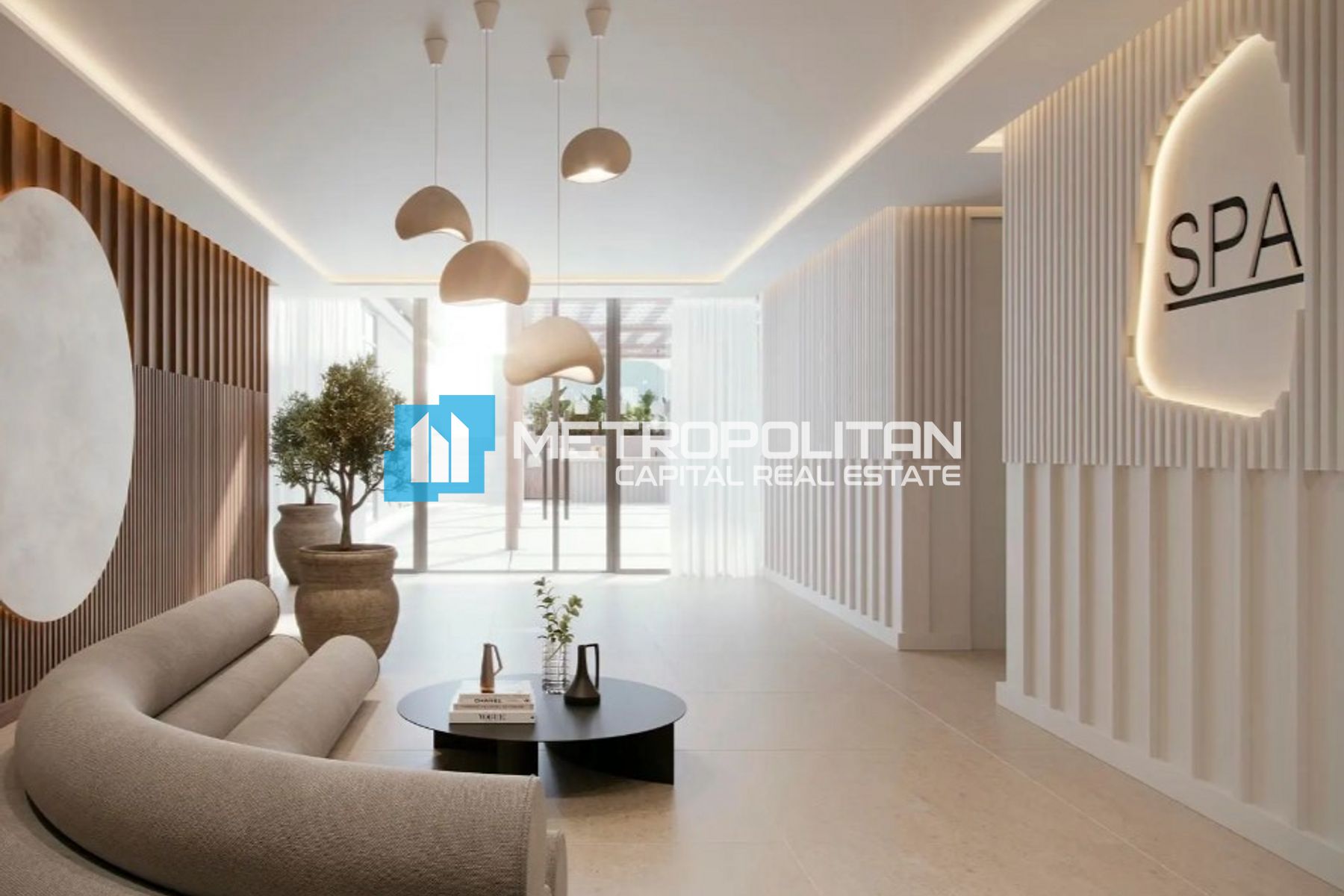 Image - Reem Eleven, Al Reem Island, Abu Dhabi | Project - Apartment