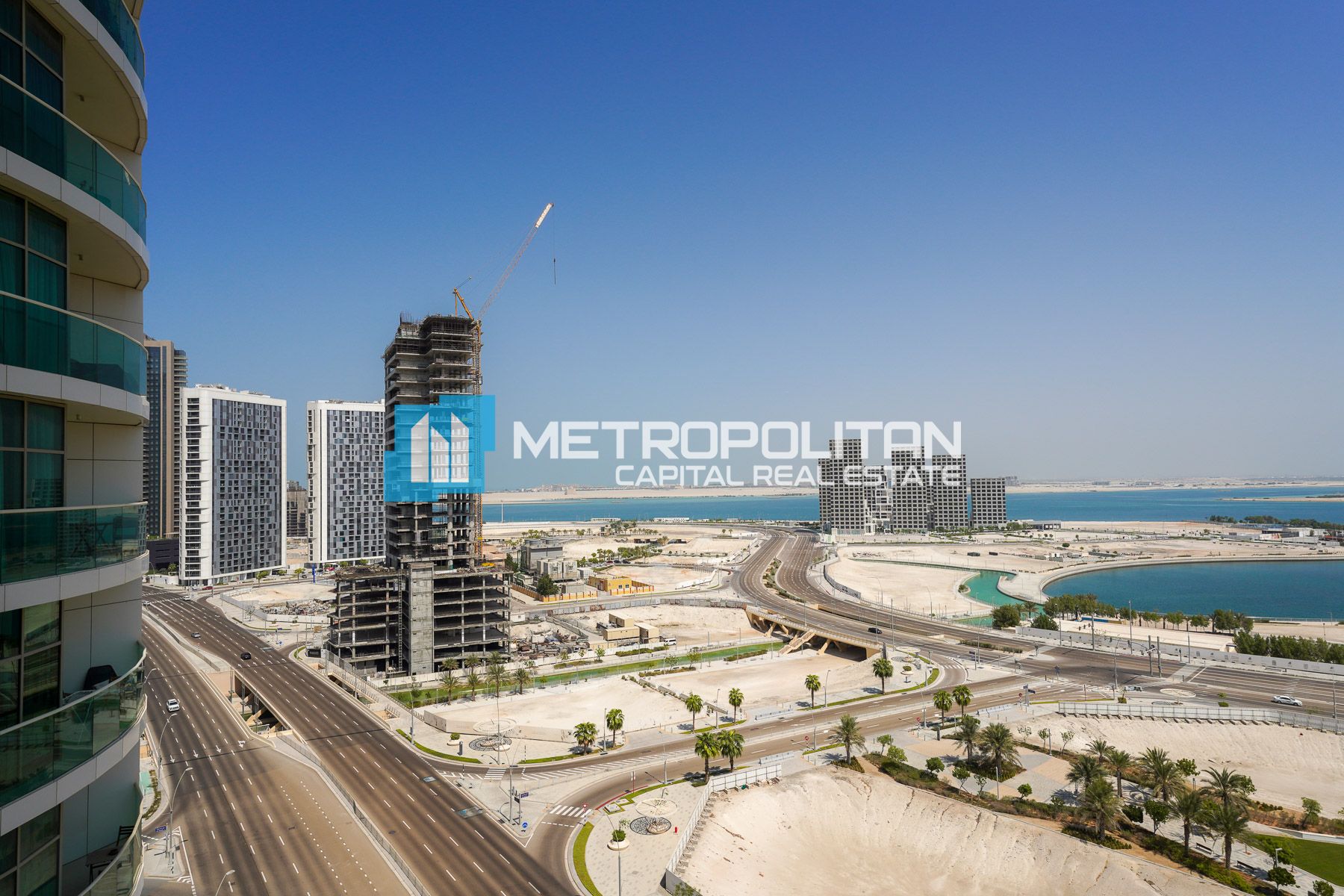 Image - Beach Towers, Al Reem Island, Абу-Даби | Project - Апартаменты