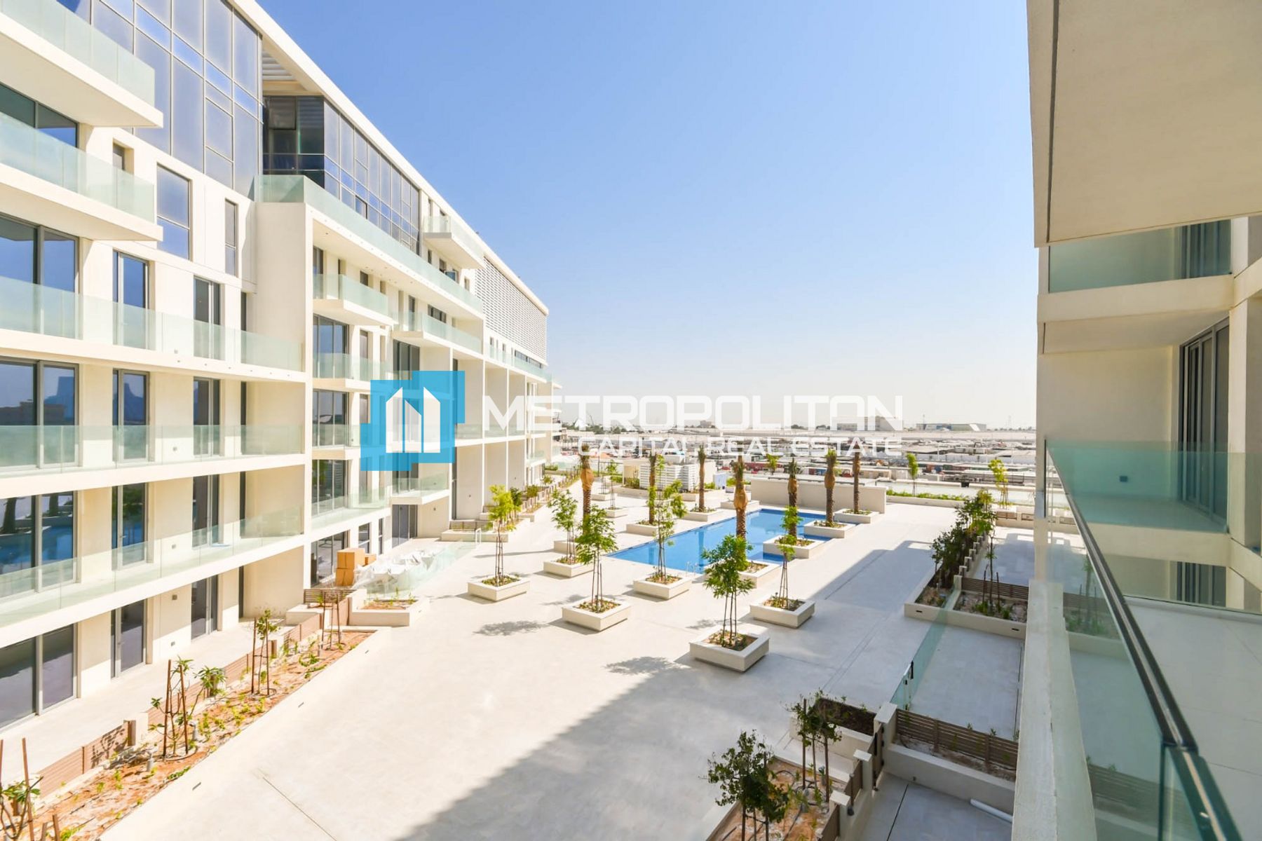 Image - Mamsha Al Saadiyat, Saadiyat Island, Abu Dhabi | Project - Apartment