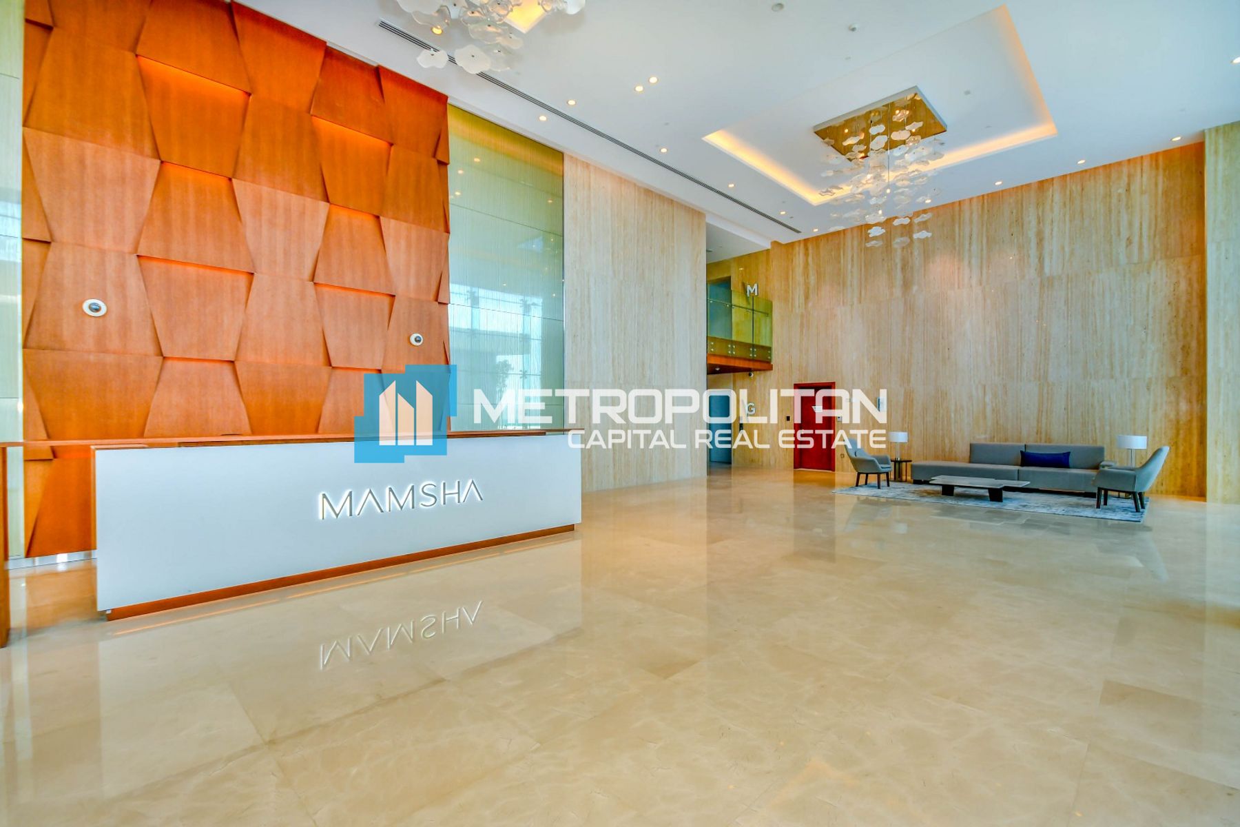 Image - Mamsha Al Saadiyat, Saadiyat Island, Abu Dhabi | Project - Apartment