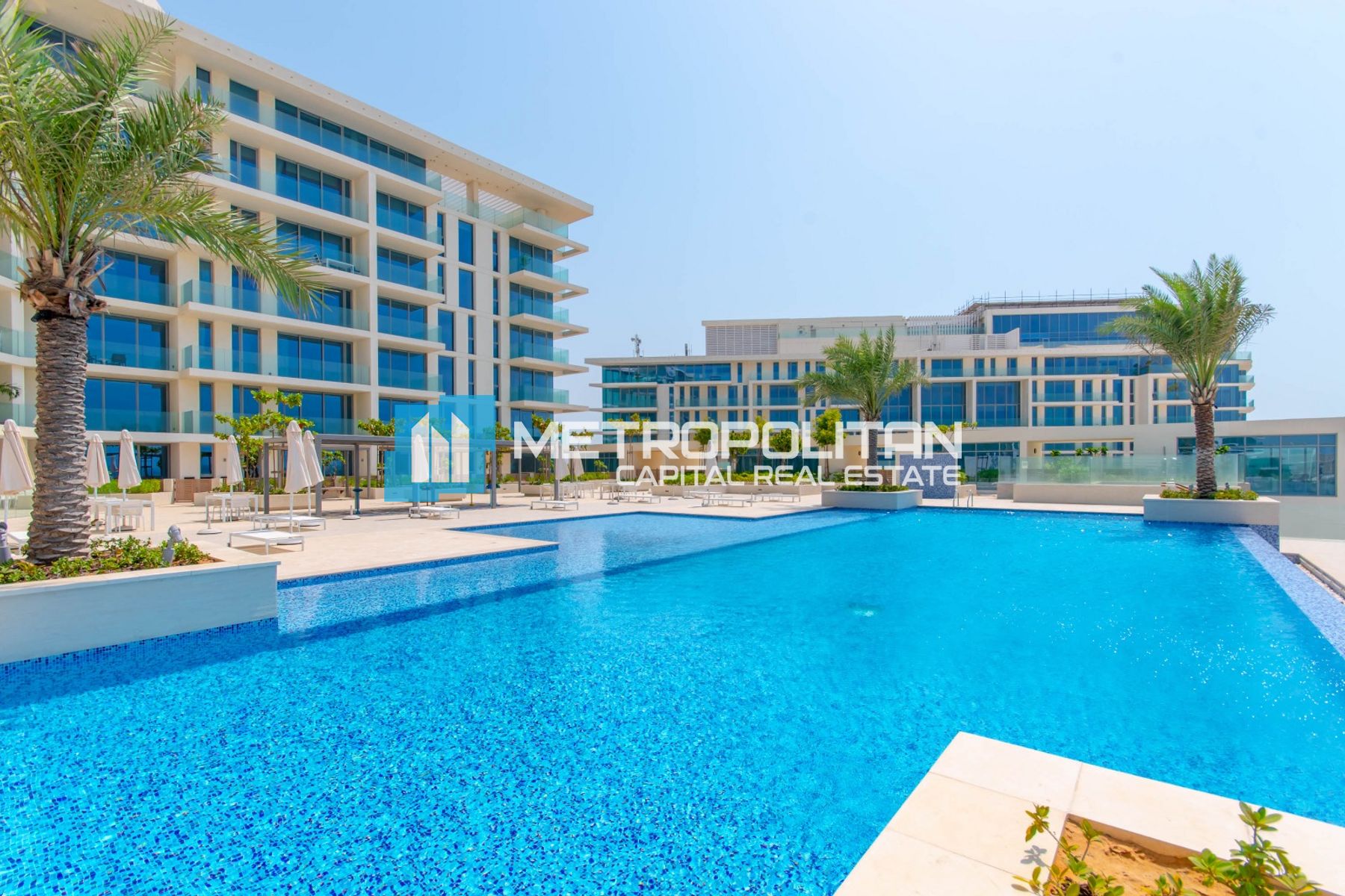 Image - Mamsha Al Saadiyat, Saadiyat Island, Abu Dhabi | Project - Apartment