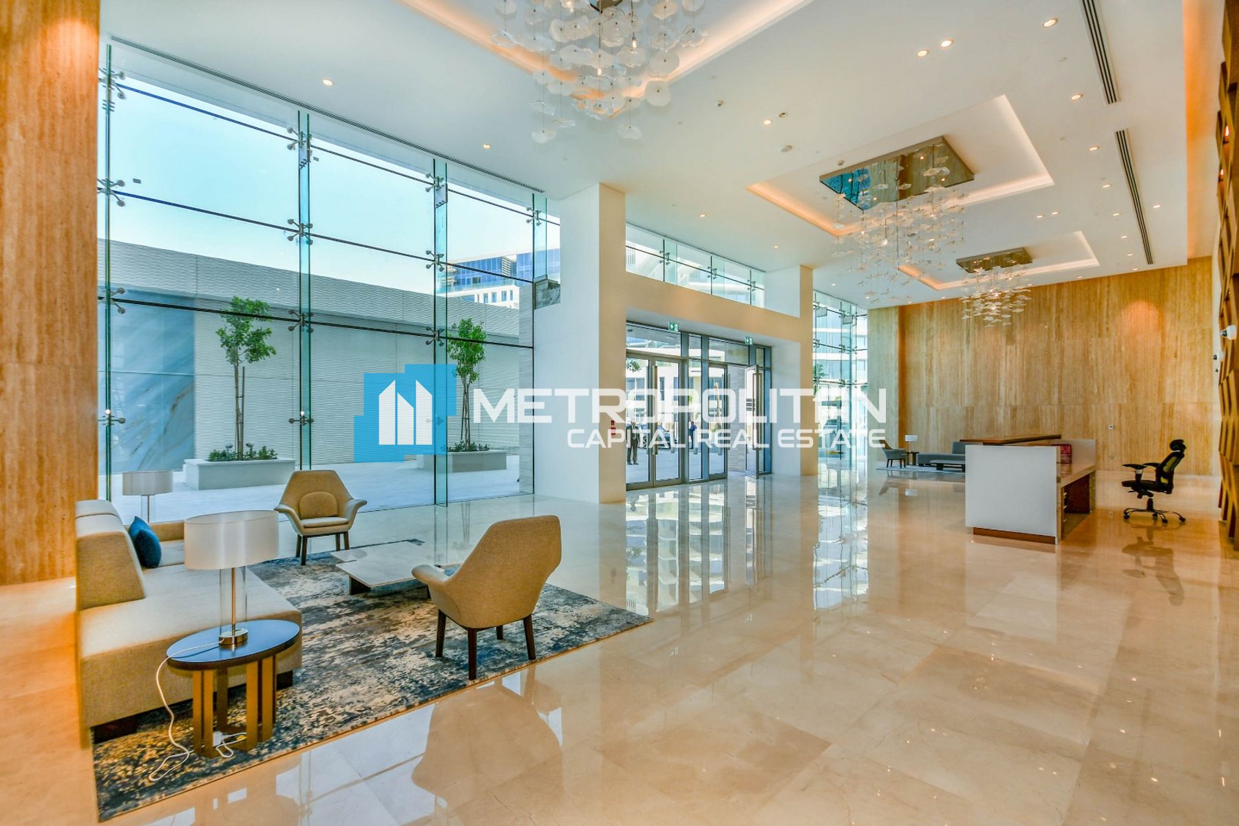 Image - Mamsha Al Saadiyat, Saadiyat Island, Abu Dhabi | Project - Apartment