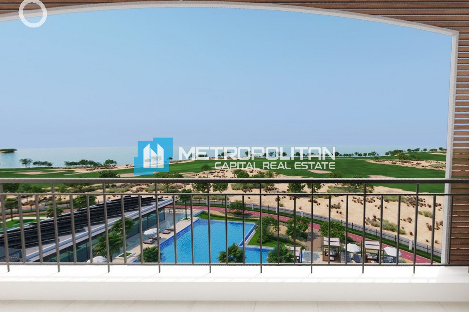 Image - Residences D, Yas Island, Abu Dhabi | Project - Apartment