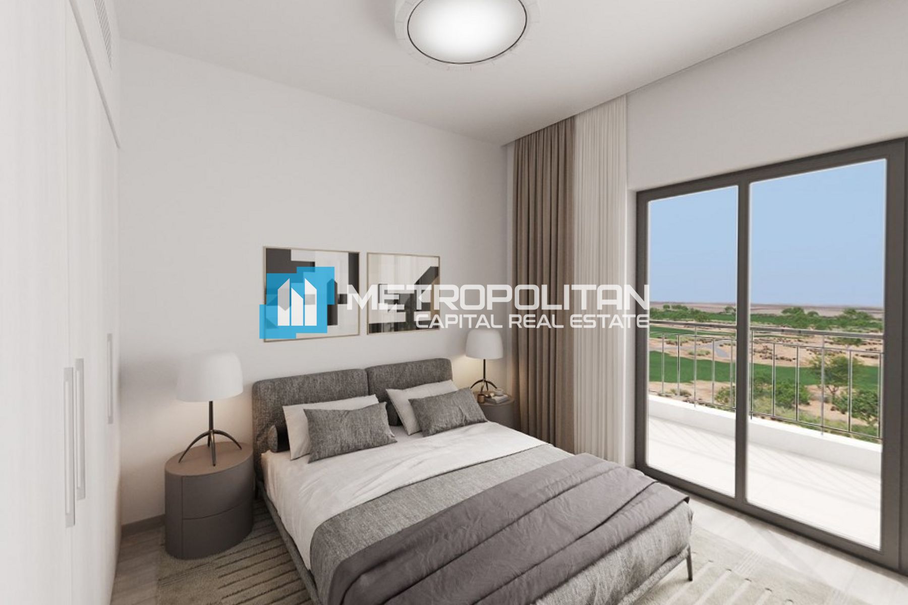 Image - Residences D, Yas Island, Abu Dhabi | Project - Apartment