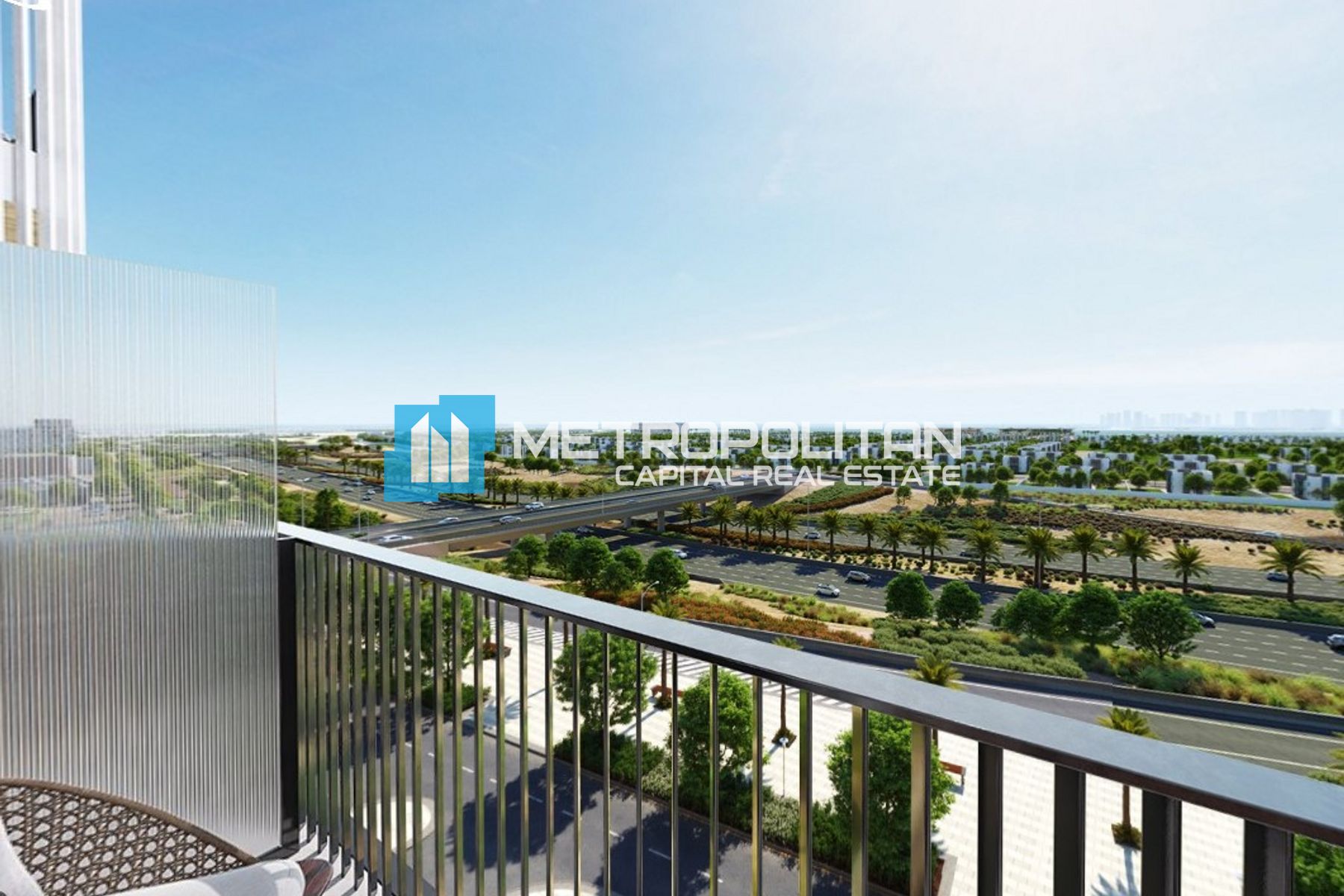 Image - Manarat Living II, Saadiyat Island, Abu Dhabi | Project - Apartment