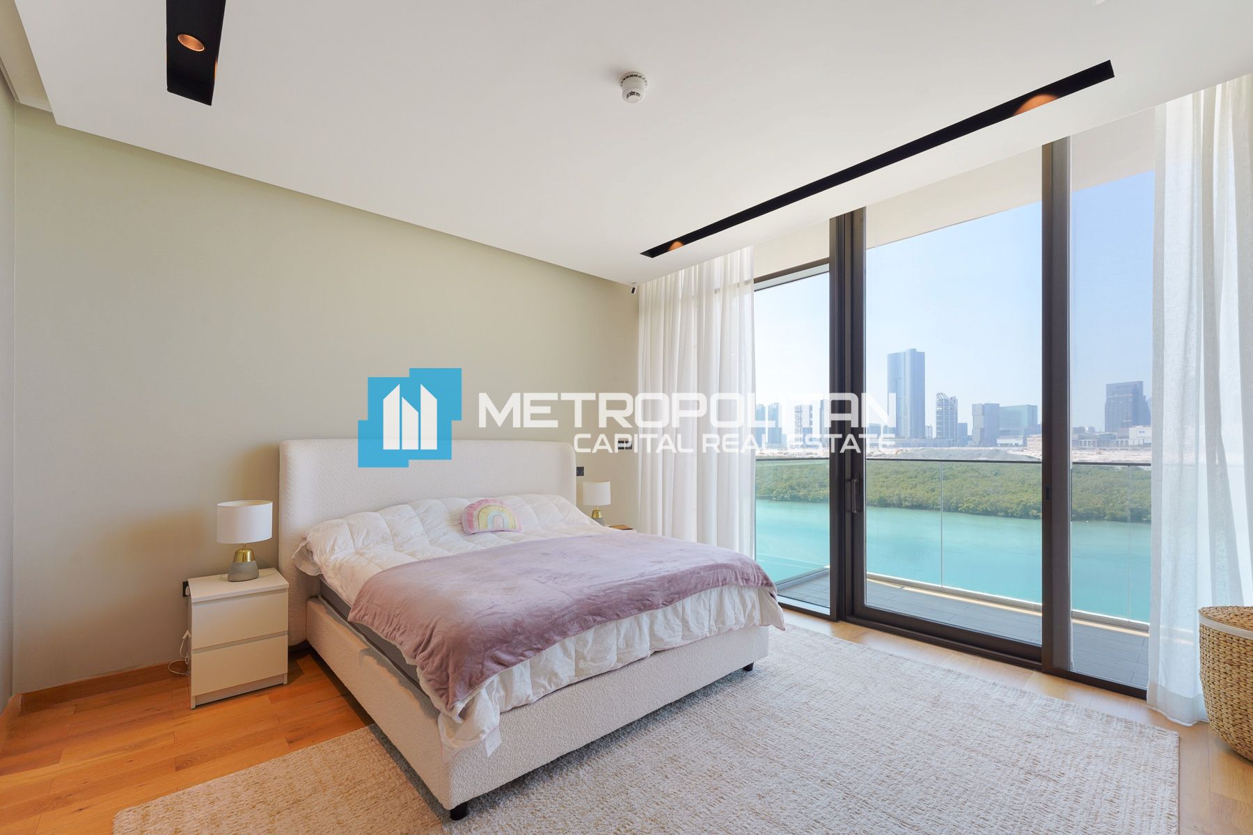 Image - Reem Five, Al Reem Island, Abu Dhabi | Project - Apartment