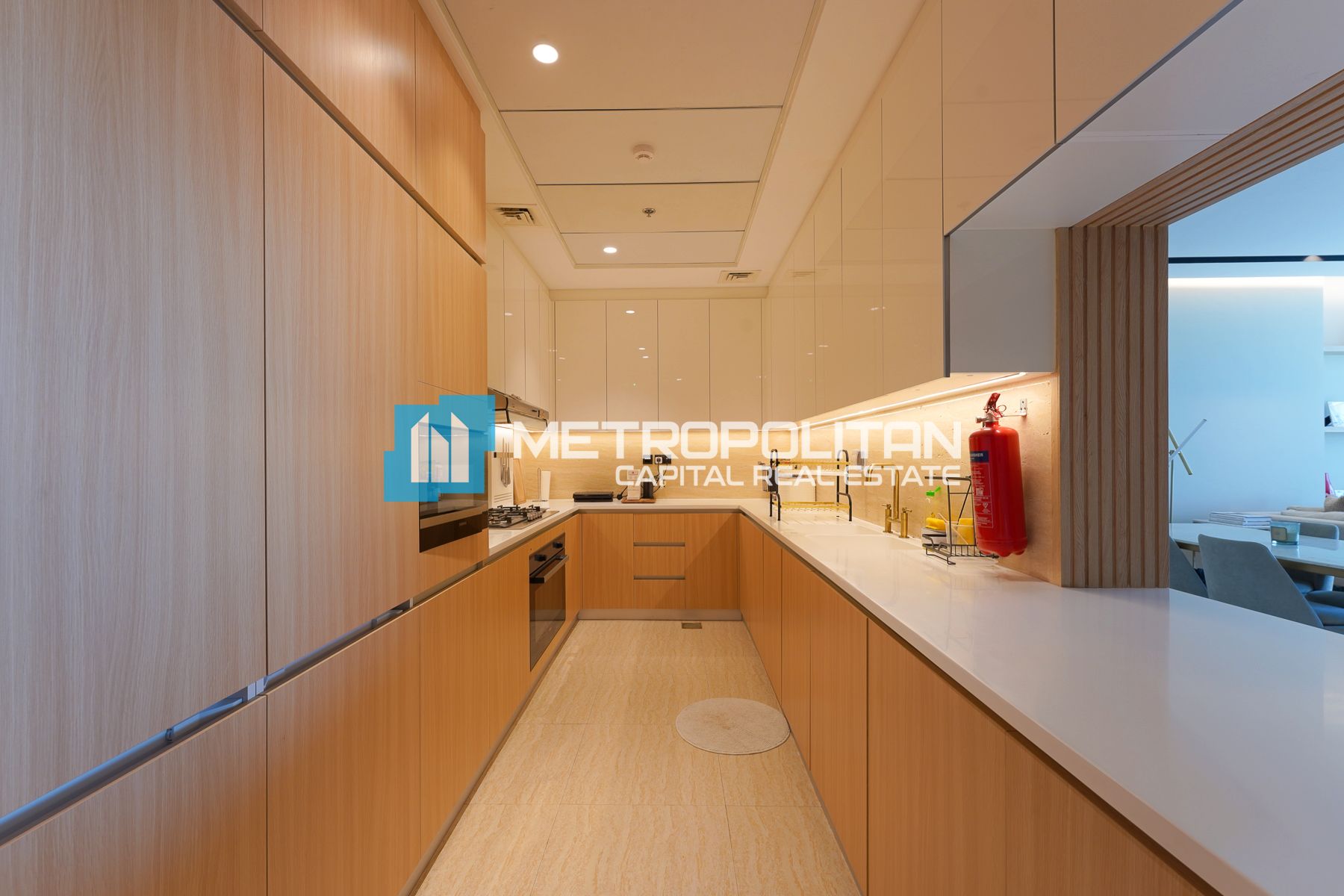 Image - Reem Five, Al Reem Island, Abu Dhabi | Project - Apartment