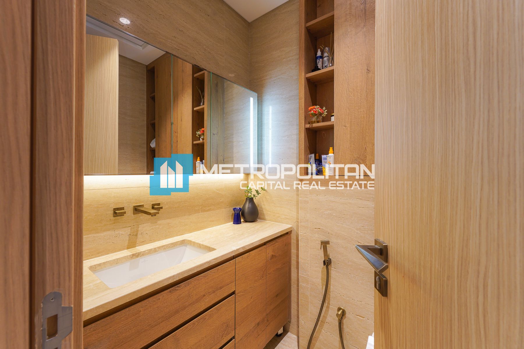 Image - Reem Five, Al Reem Island, Abu Dhabi | Project - Apartment