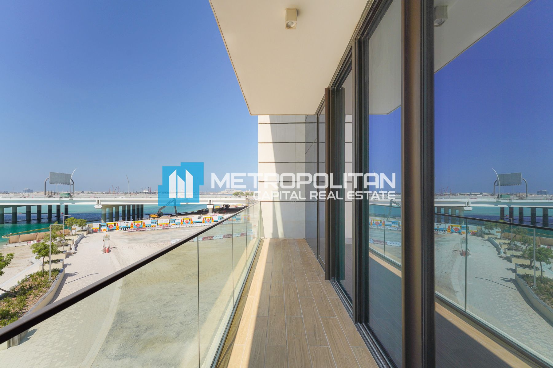 Image - Reem Five, Al Reem Island, Abu Dhabi | Project - Apartment