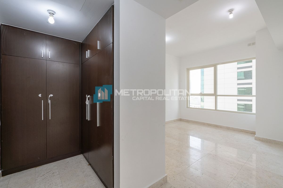 Image - Marina Heights 2, Al Reem Island, Abu Dhabi | Project - Apartment