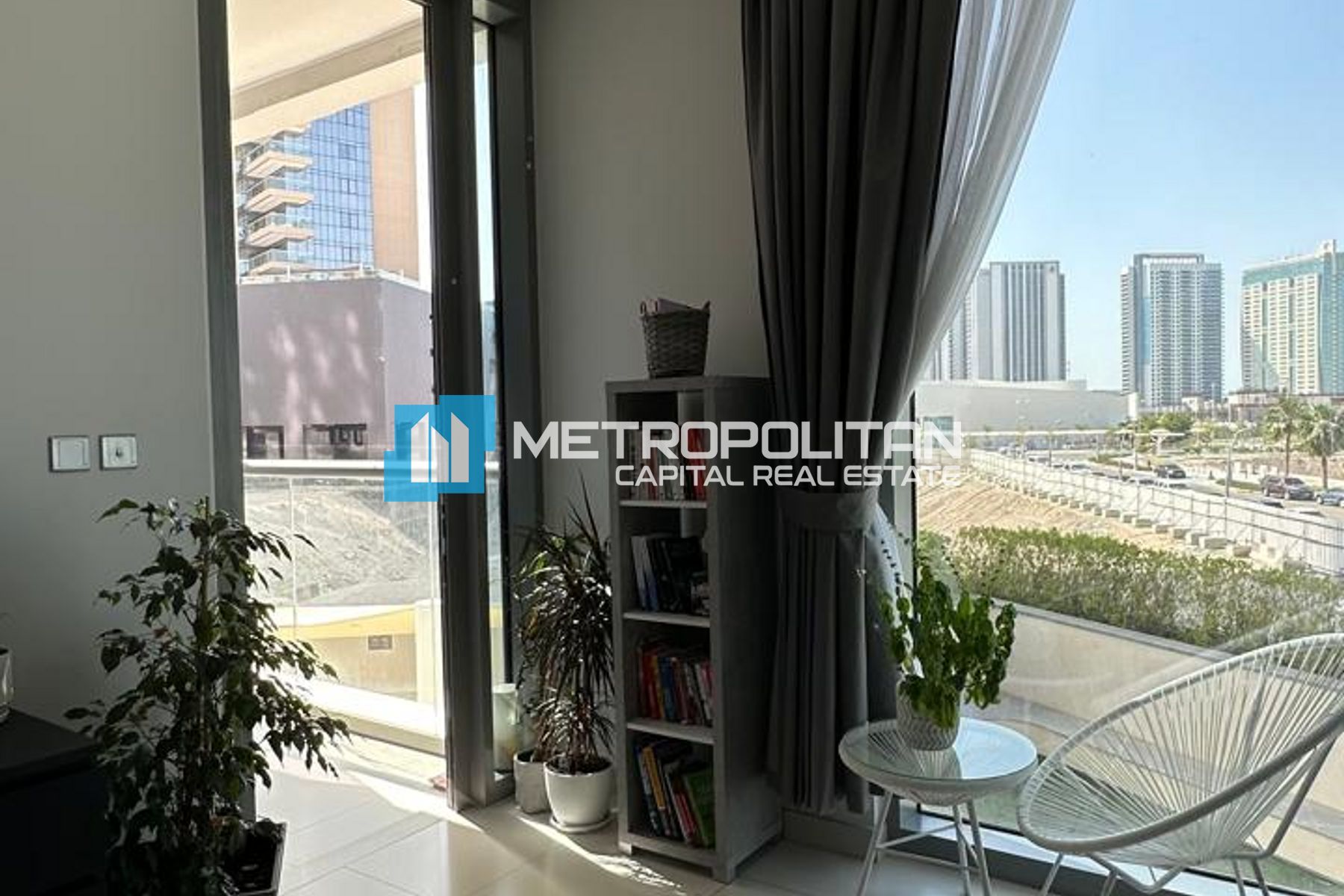 Image - Meera 2, Al Reem Island, Abu Dhabi | Project - Apartment