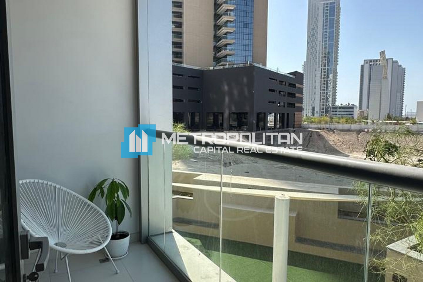 Image - Meera 2, Al Reem Island, Абу-Даби | Project - Апартаменты