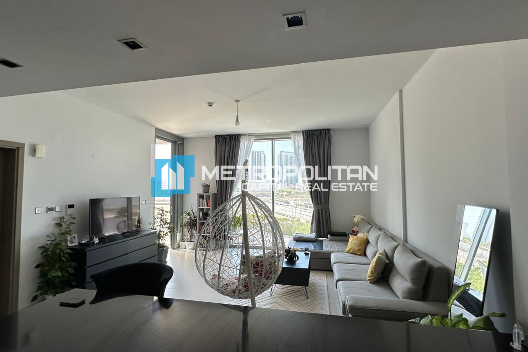 Image - Meera 2, Al Reem Island, Abu Dhabi | Project - Apartment